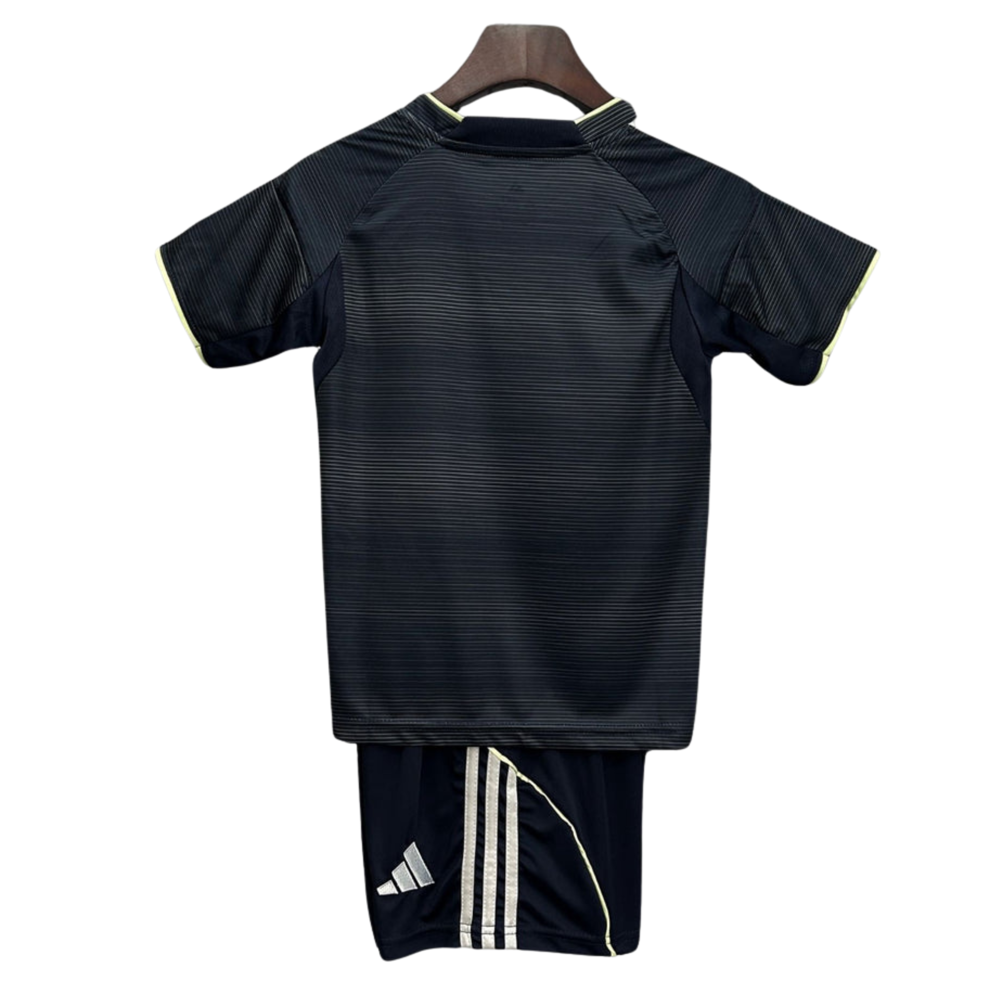 Real Madrid Away kids 2025/26