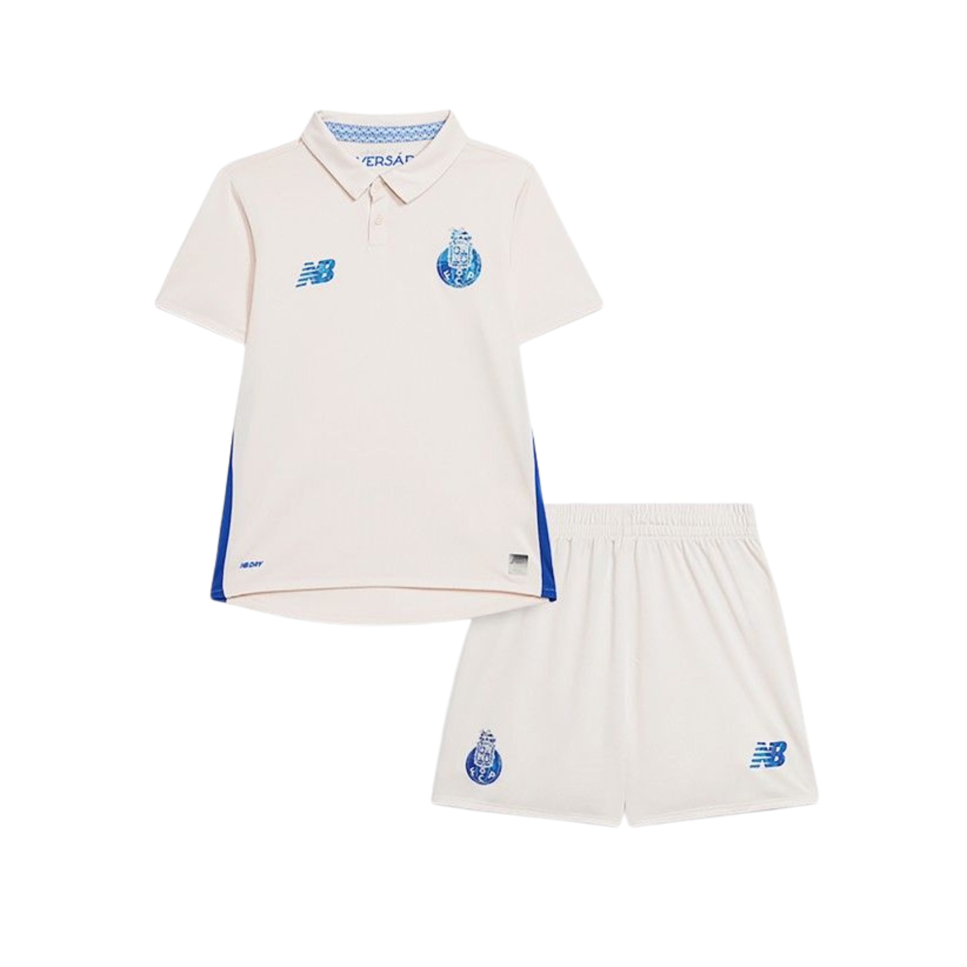 FC Porto Third Kids kit 2025/26