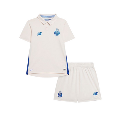 FC Porto Third Kids kit 2025/26