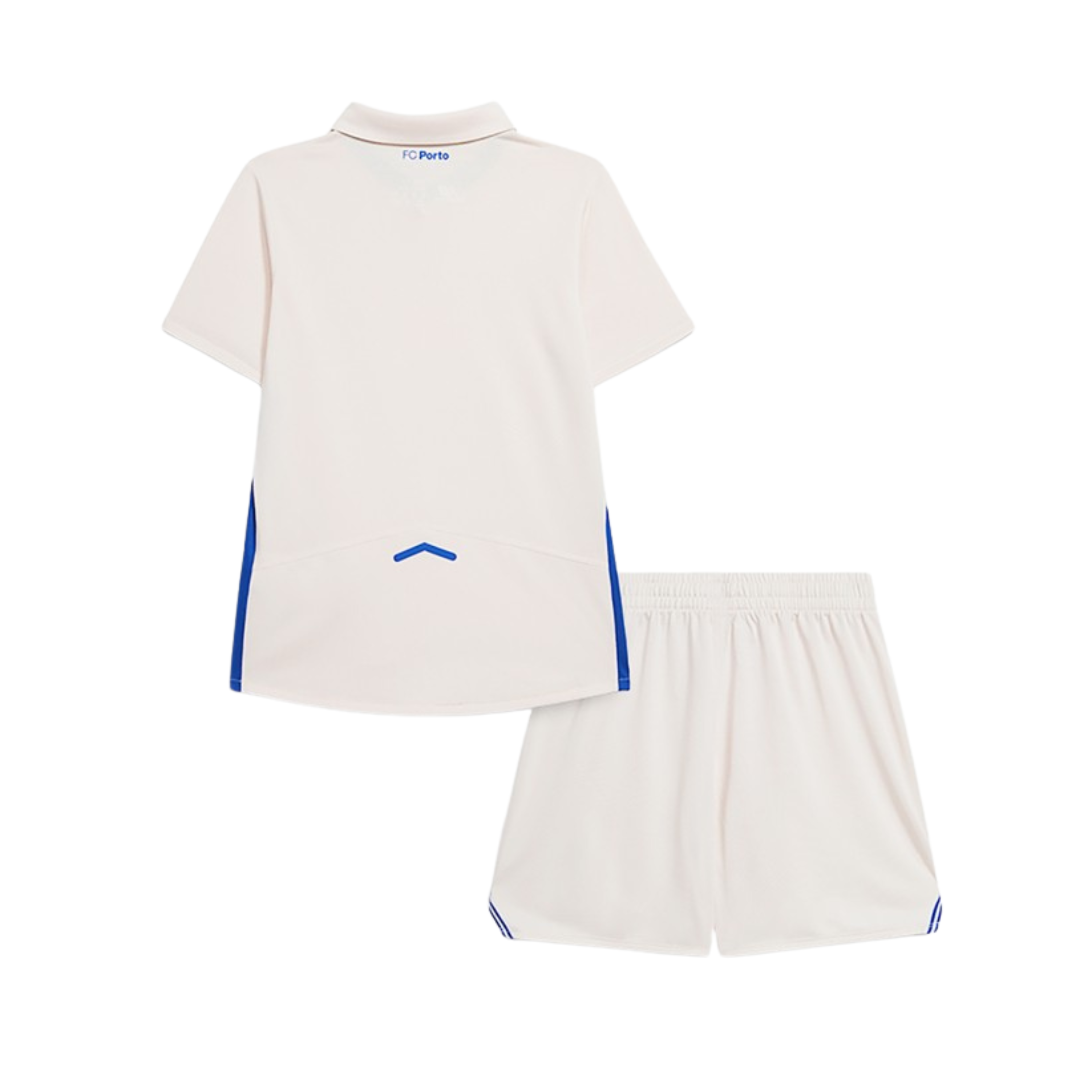 FC Porto Third Kids kit 2025/26