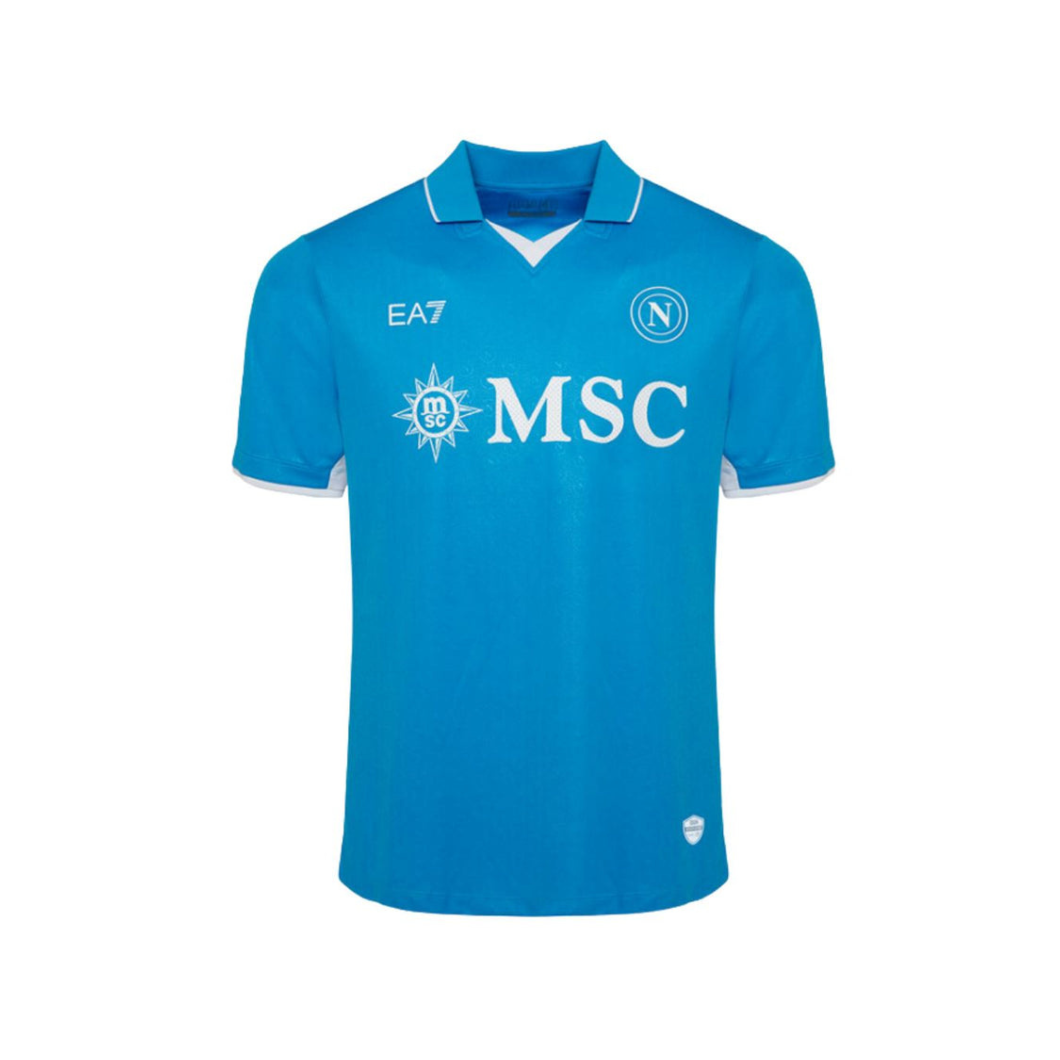 Napoli Home Kids kit 2025/26