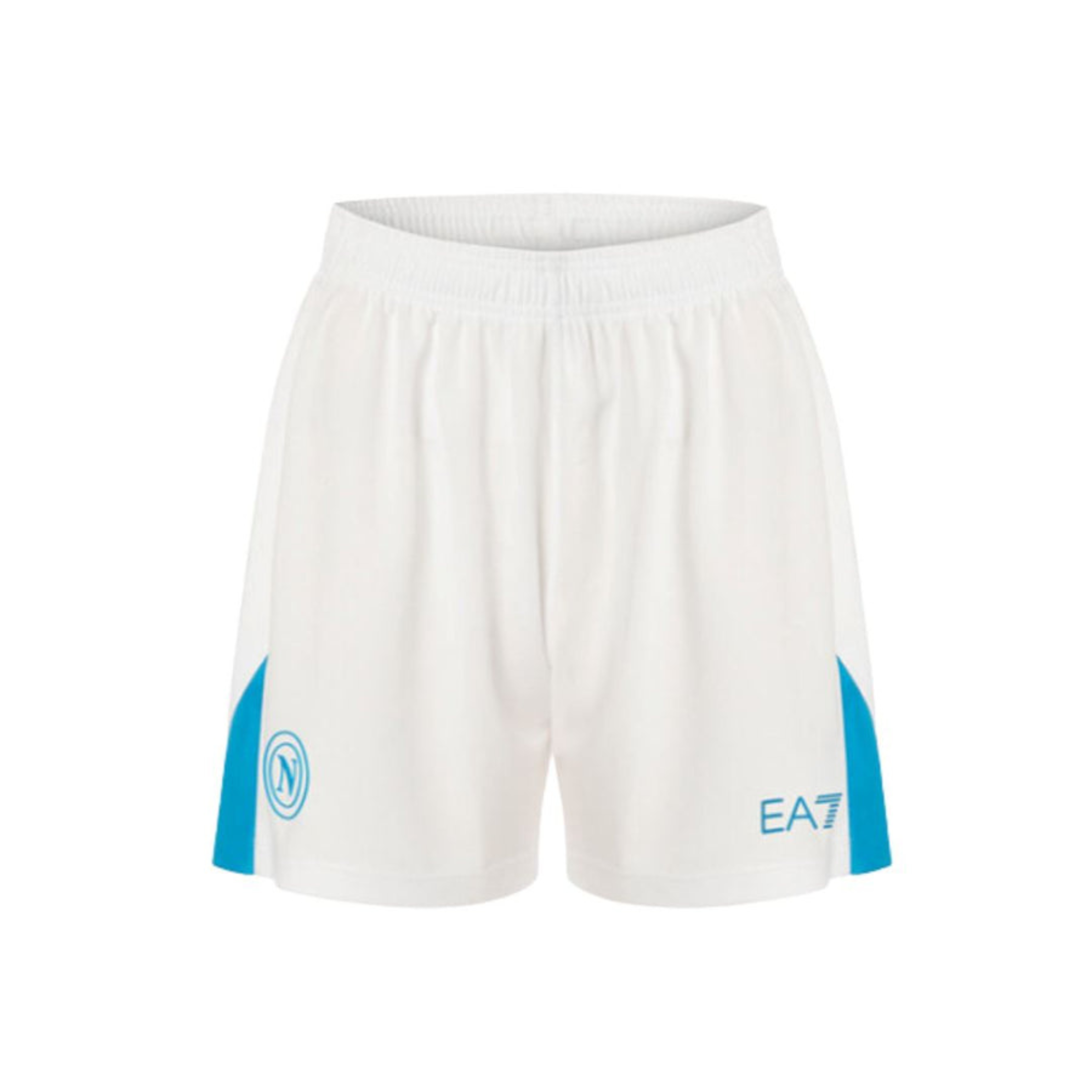 Napoli Home Kids kit 2025/26