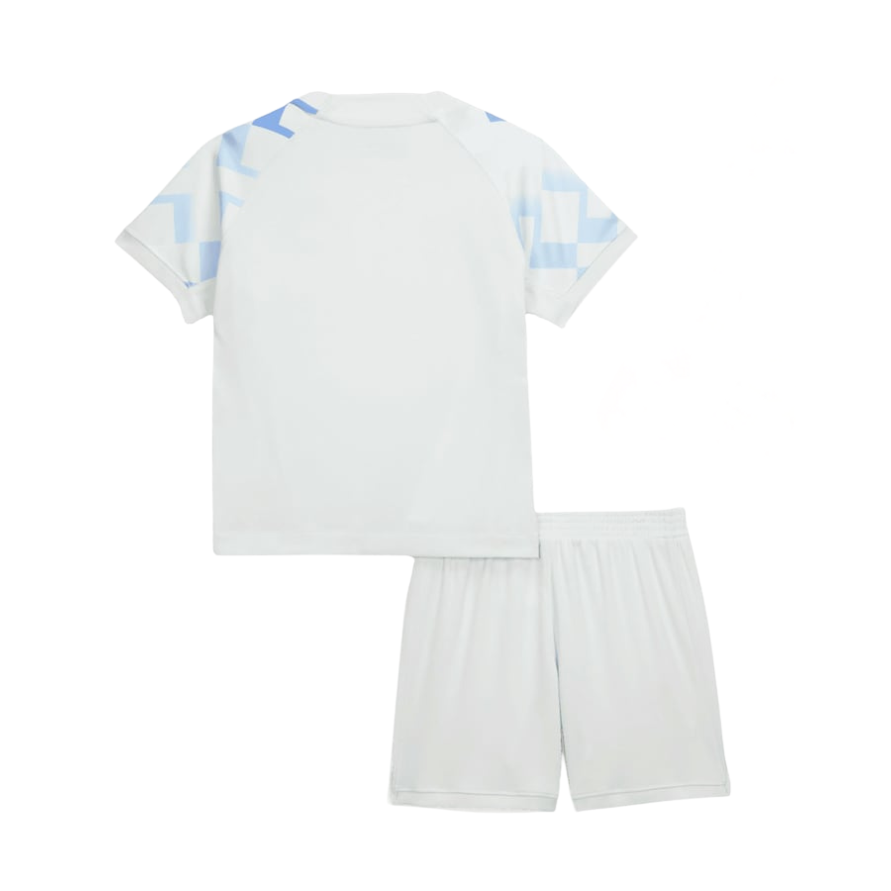 Inter Milan Away Kids kit 2025/26