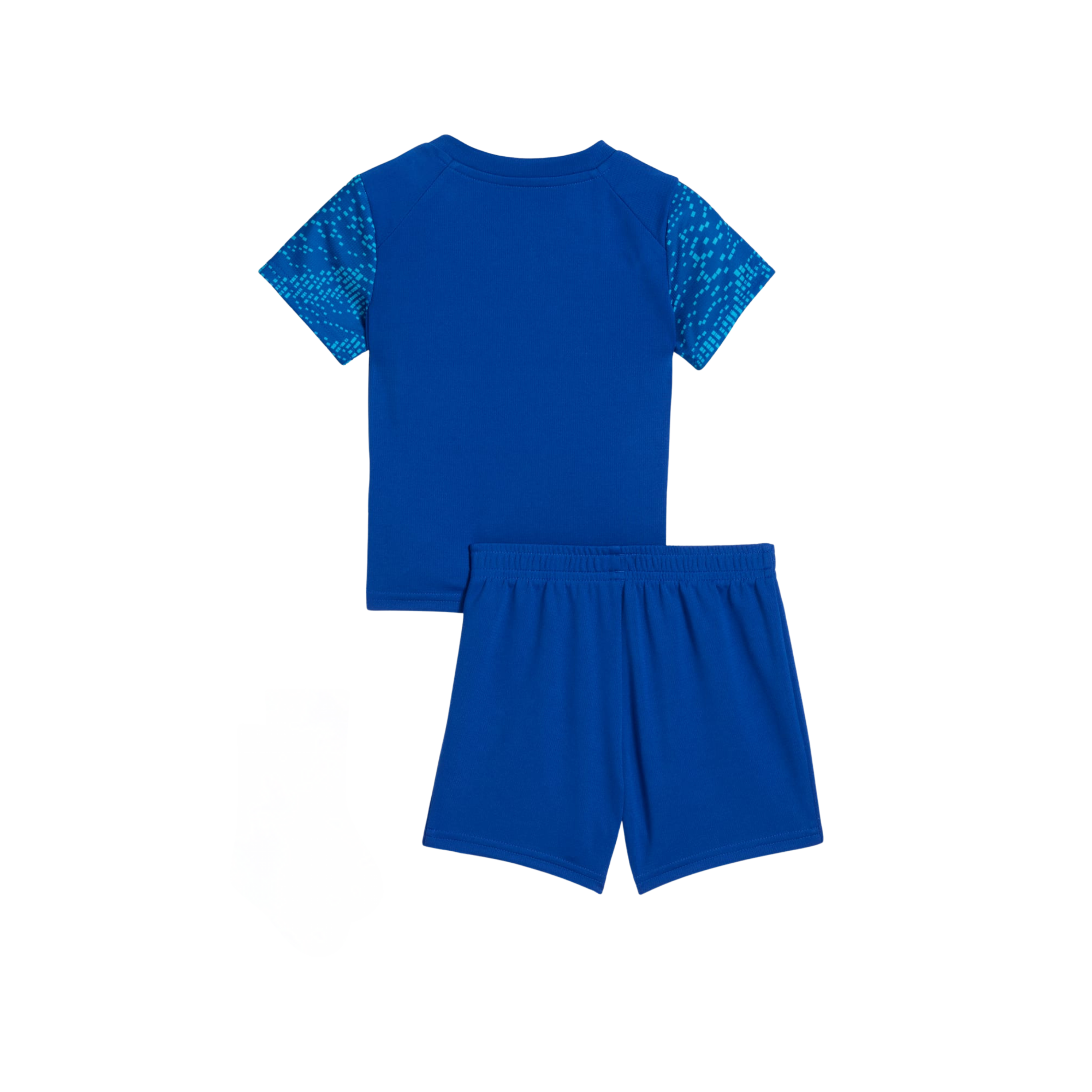 Marseille Third Kids kit 2025/26