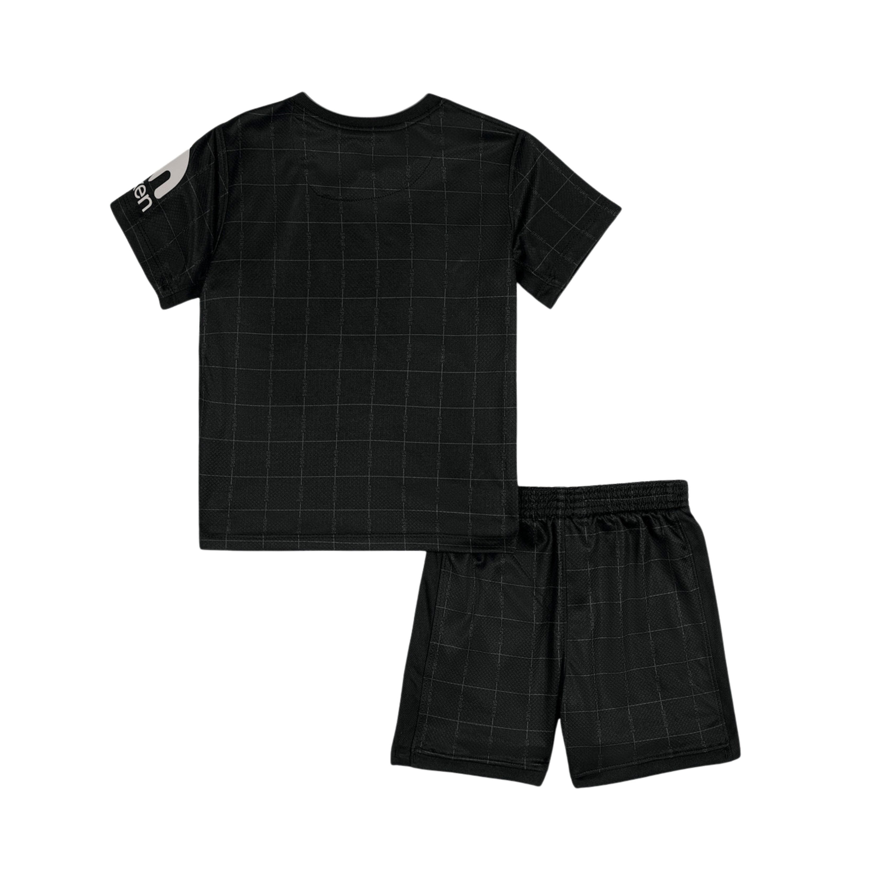 Tottenham Away kids kit 2025/26