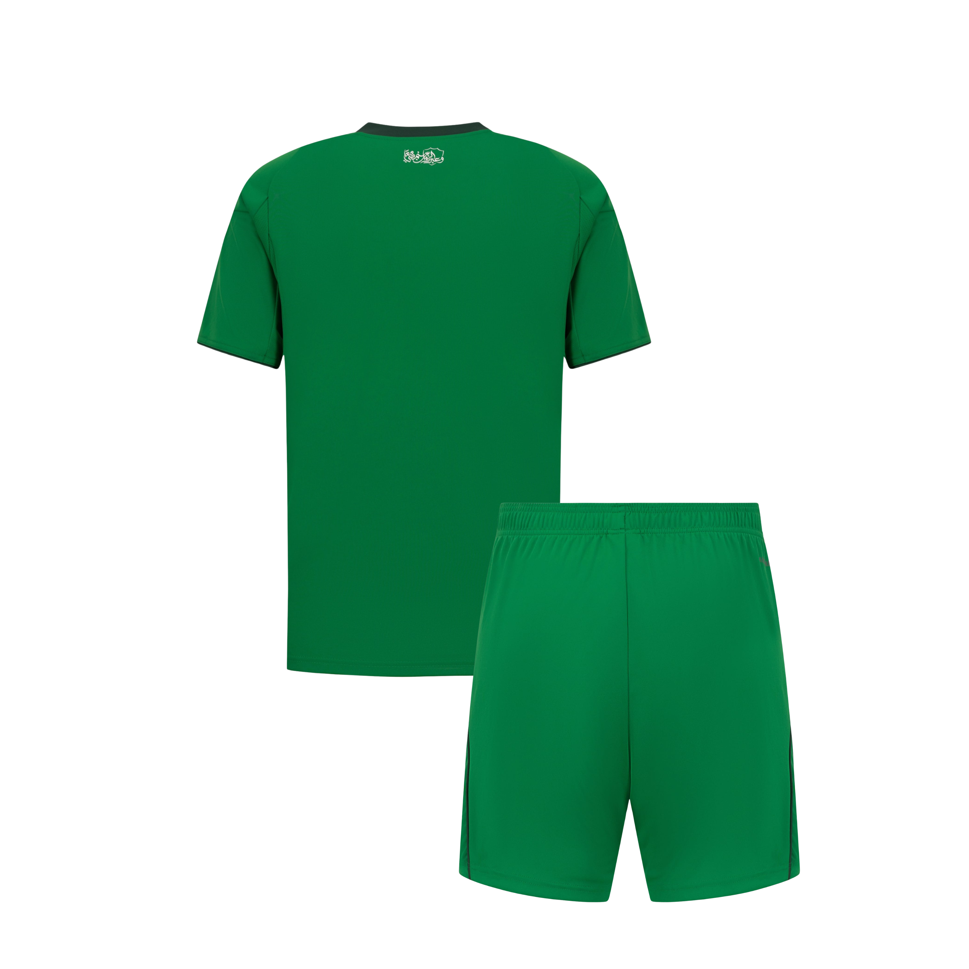 Al Ahli Home kids Kit 2025/26
