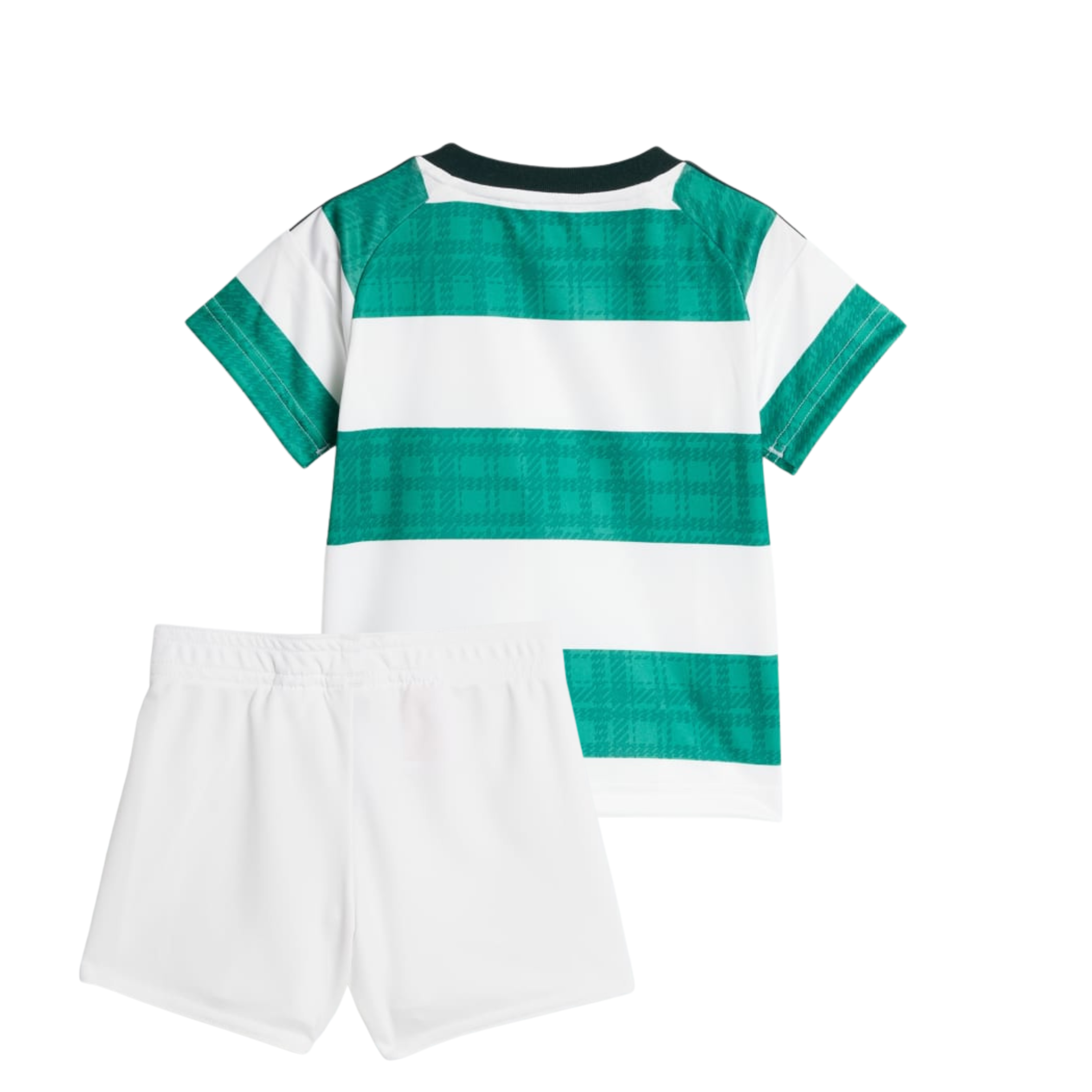 Celtic Home kids kit 2025/26