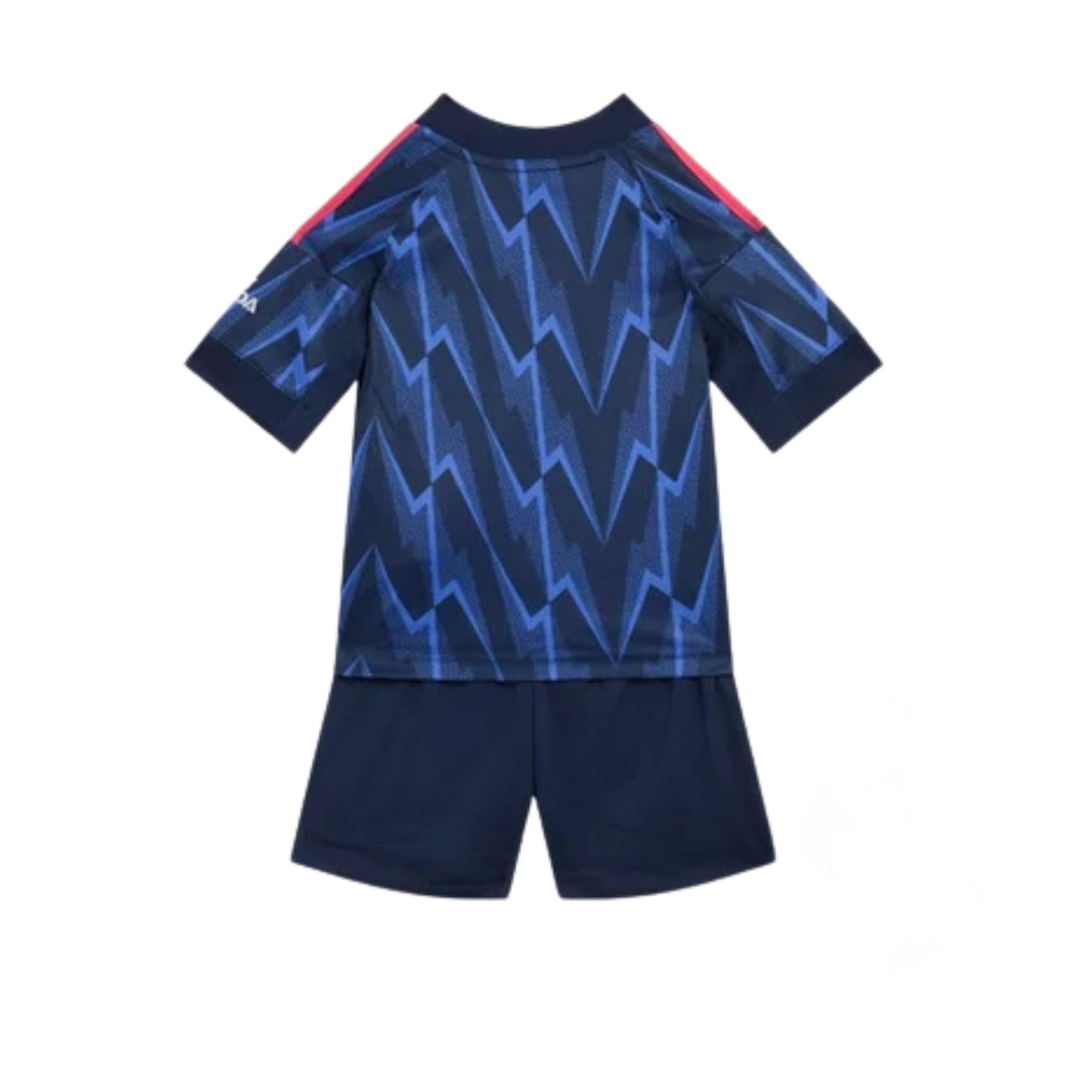 Arsenal Away kids kit 2025/26