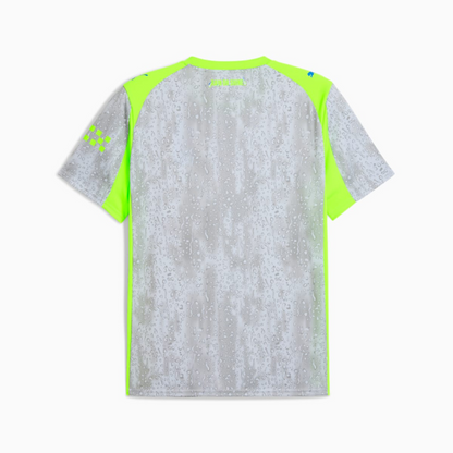 Manchester City Third kit 2025/26