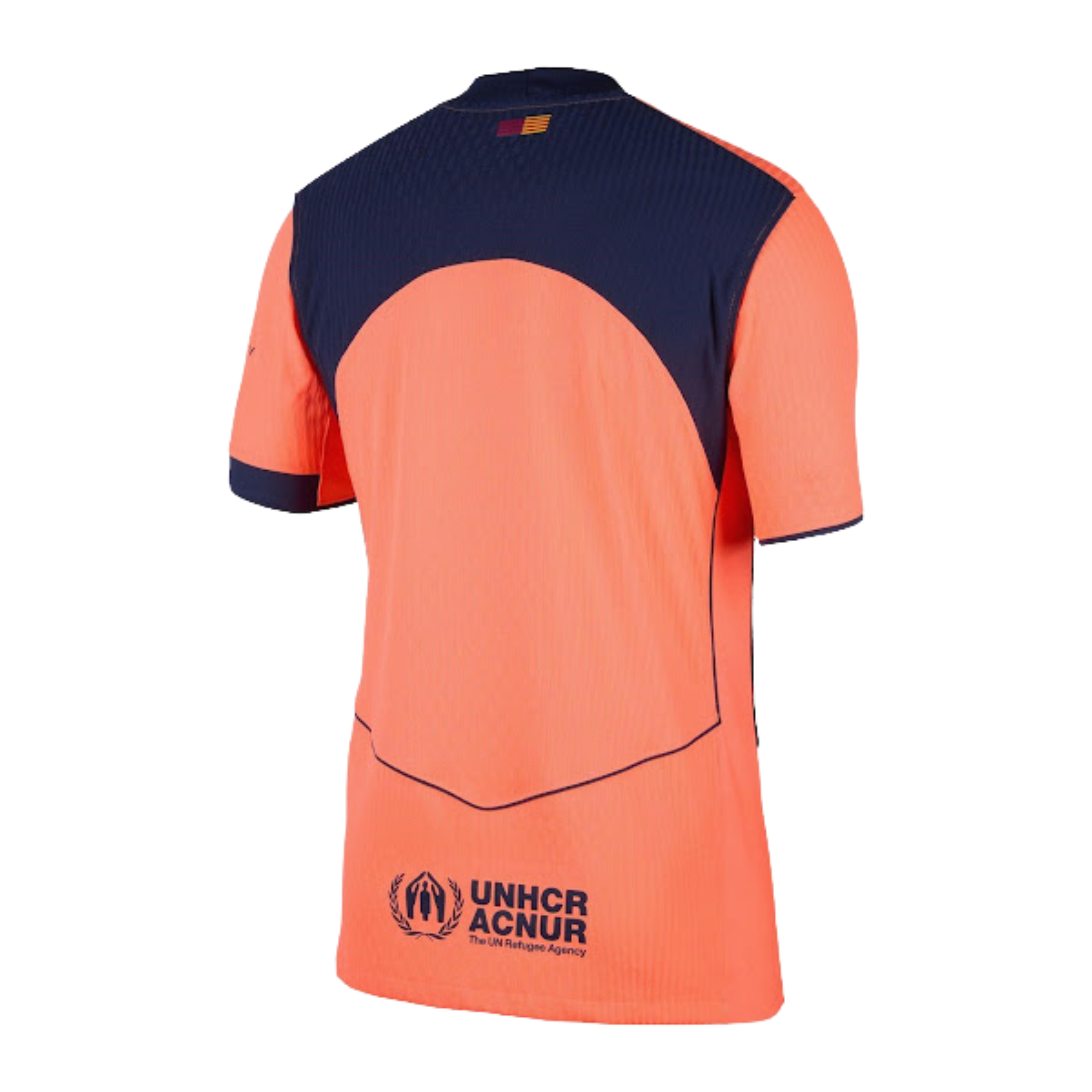 Barcelona Third kit 2025/26 Player Version