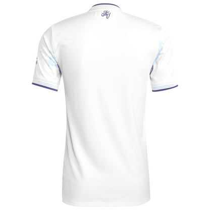 Aston Villa Third Kit 2025/26 Player version