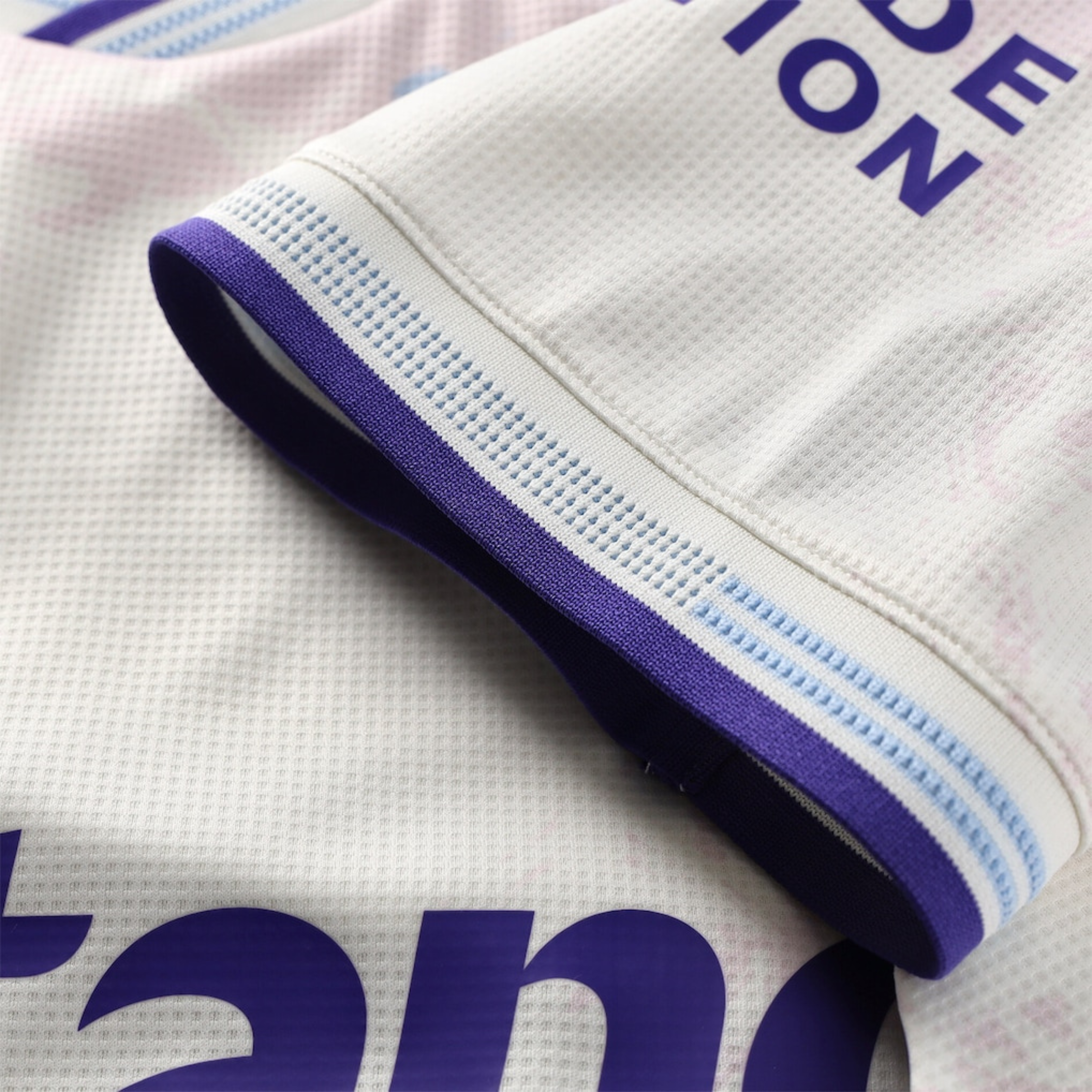 Aston Villa Third Kit 2025/26 Player version