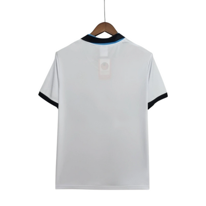Inter Milan 1990/91 Away kit