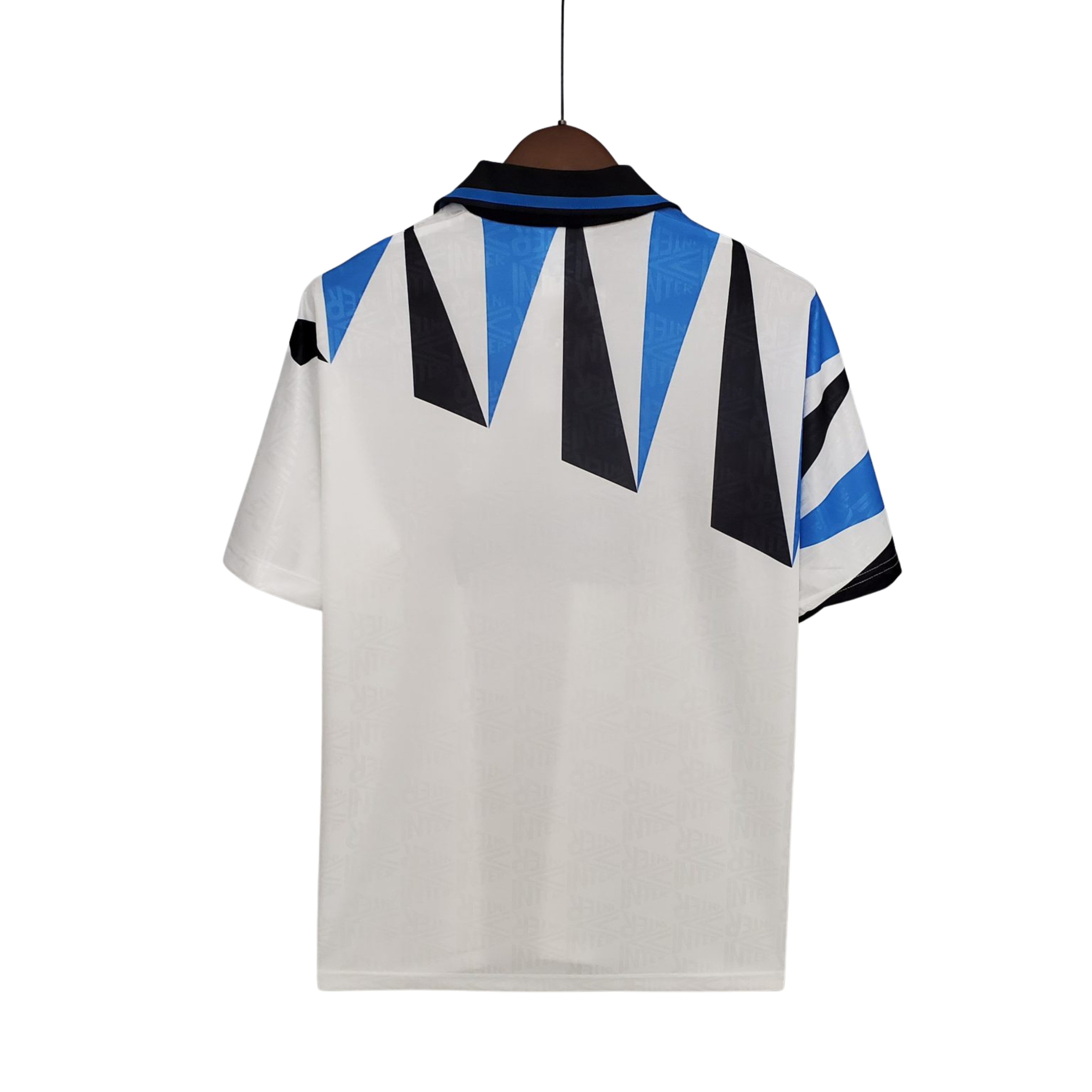Inter Milan 1992/93 Away kit