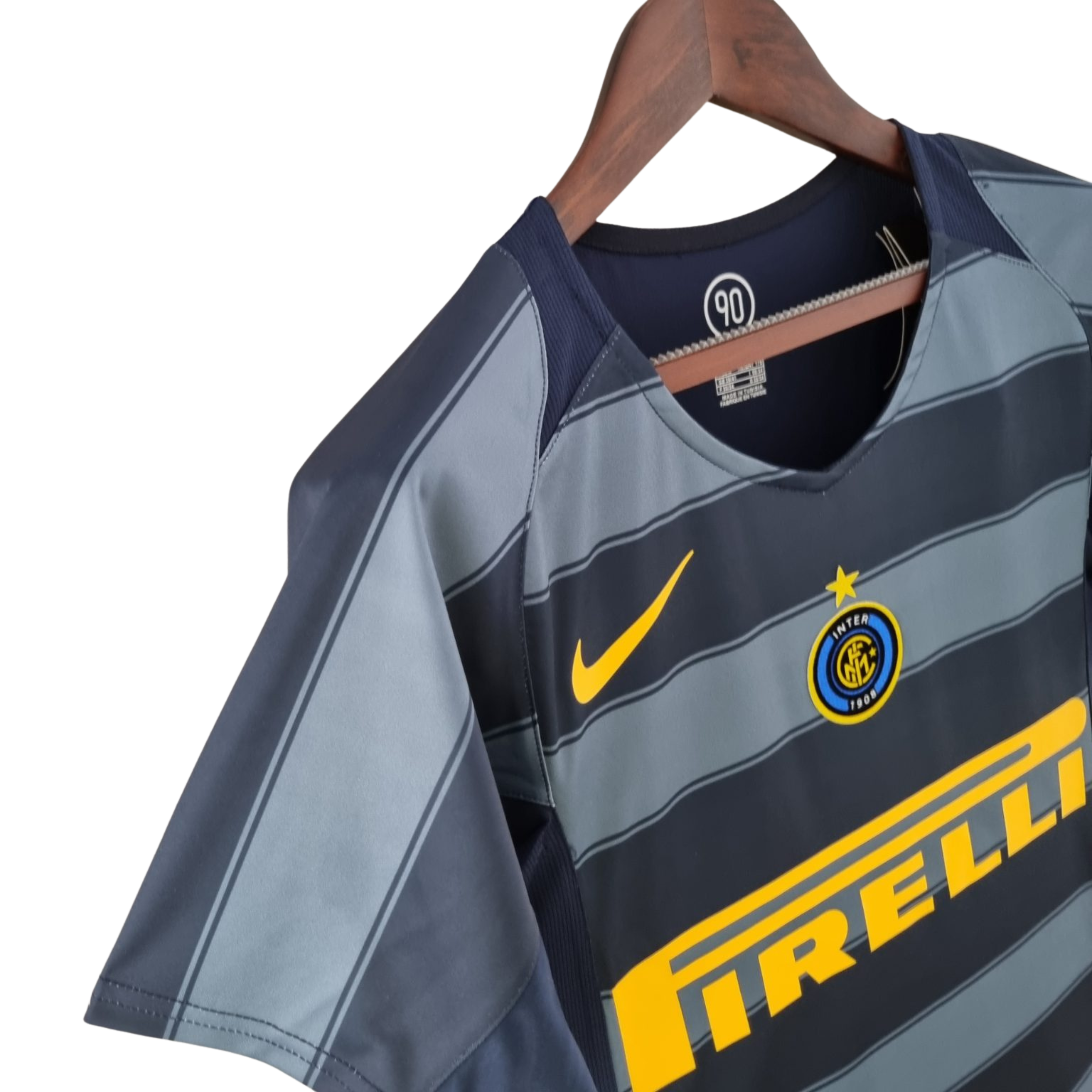 Inter Milan 2004/05 Third kit