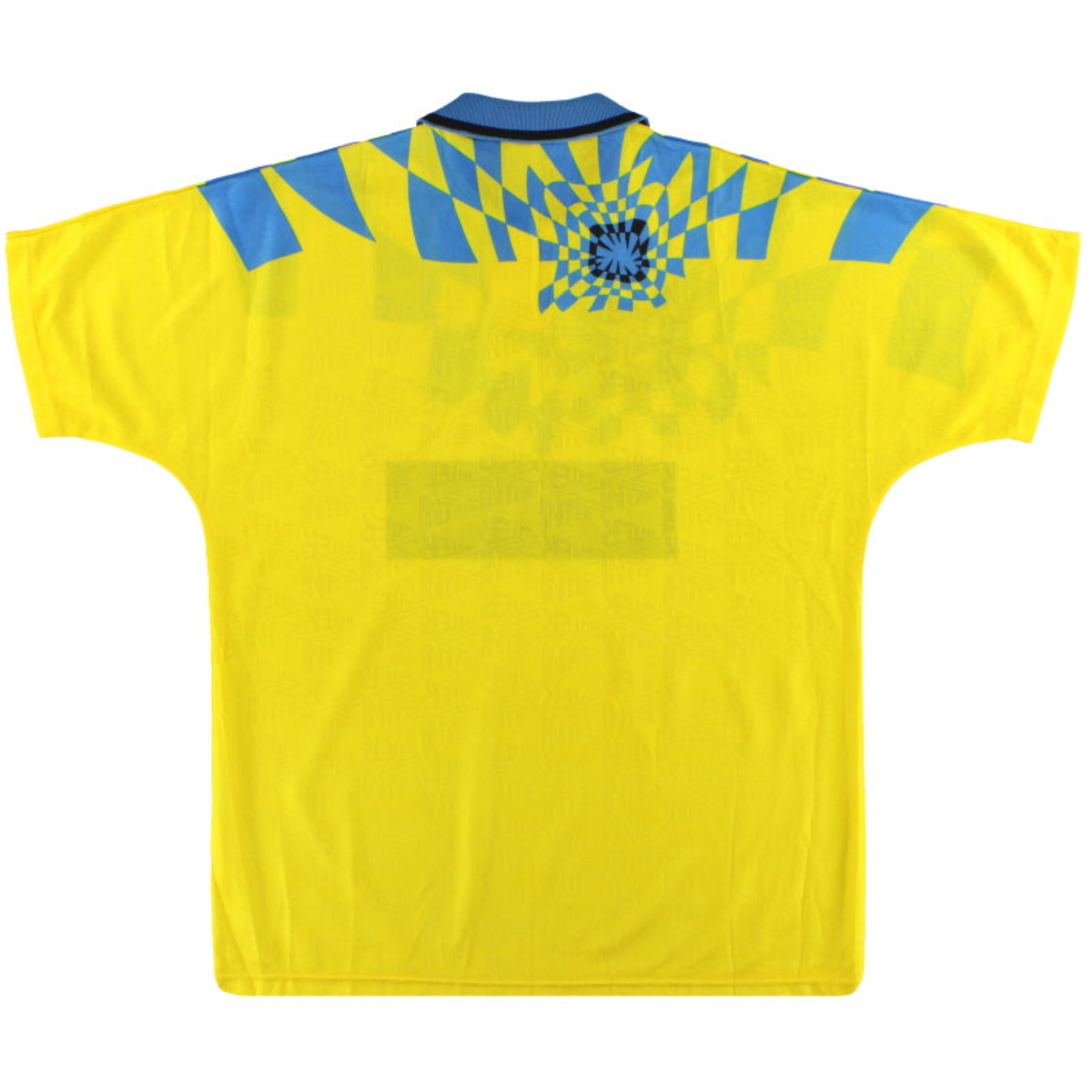 Inter Milan Third kit 1992/94
