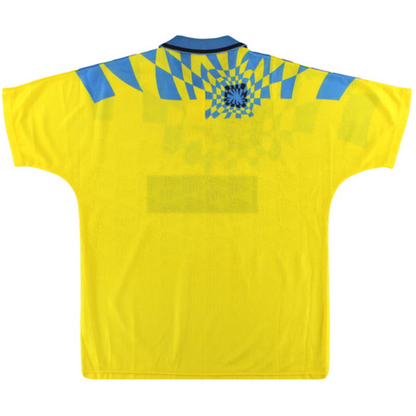Inter Milan Third kit 1992/94