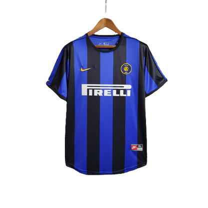 Inter Milan 1999/00