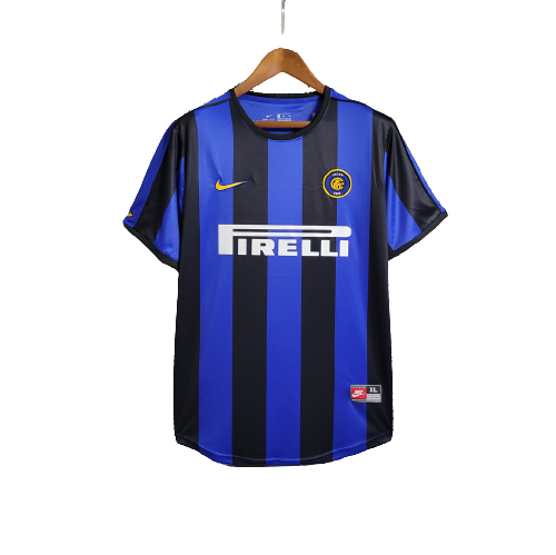 Inter Milan 1999/00