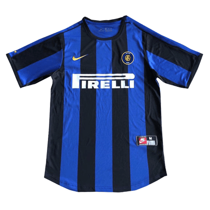 Inter Milan 1999/00