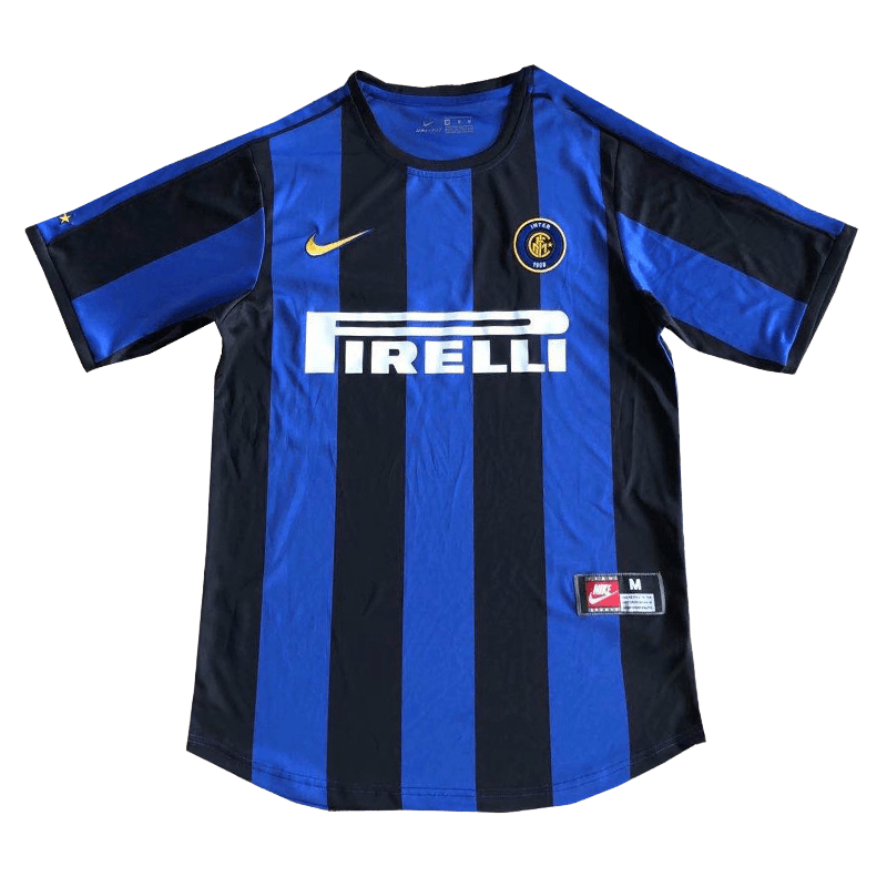 Inter Milan 1999/00