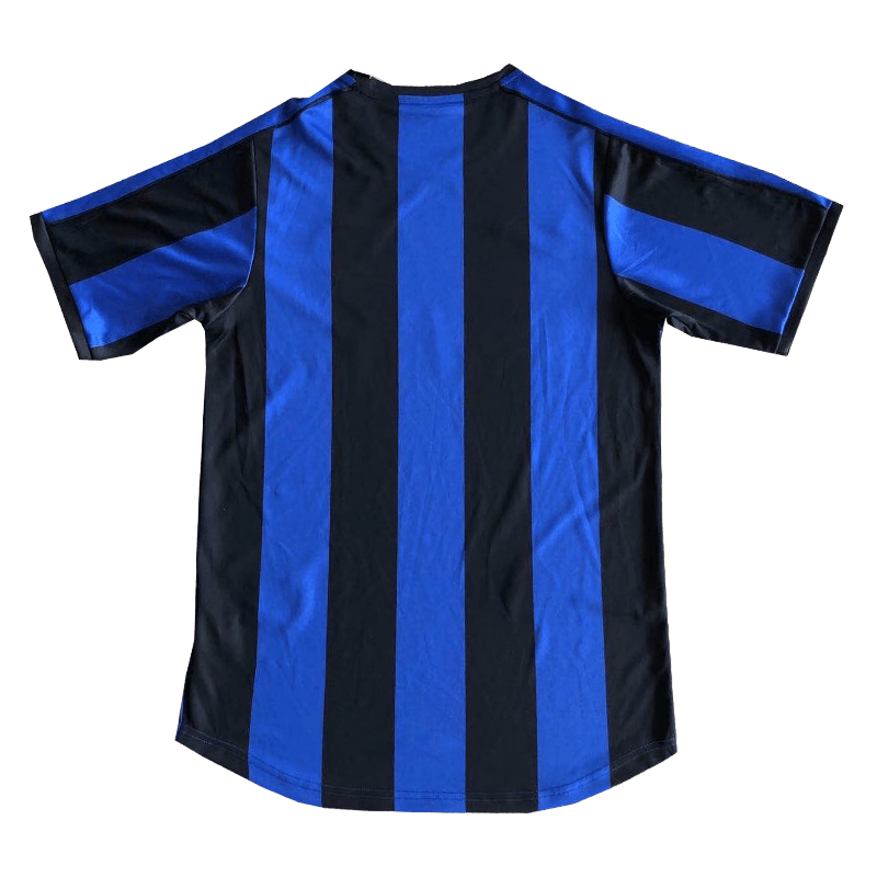Inter Milan 1999/00