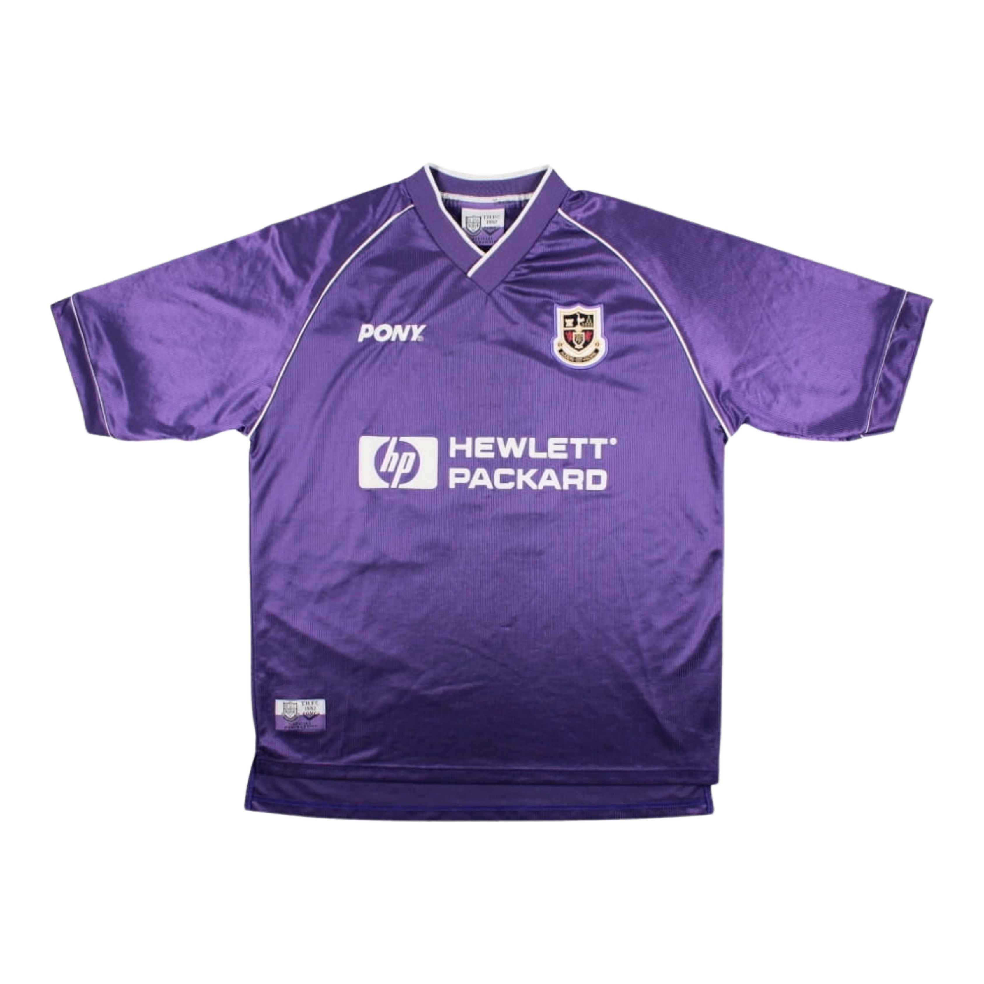Tottenham 1998 Away kit