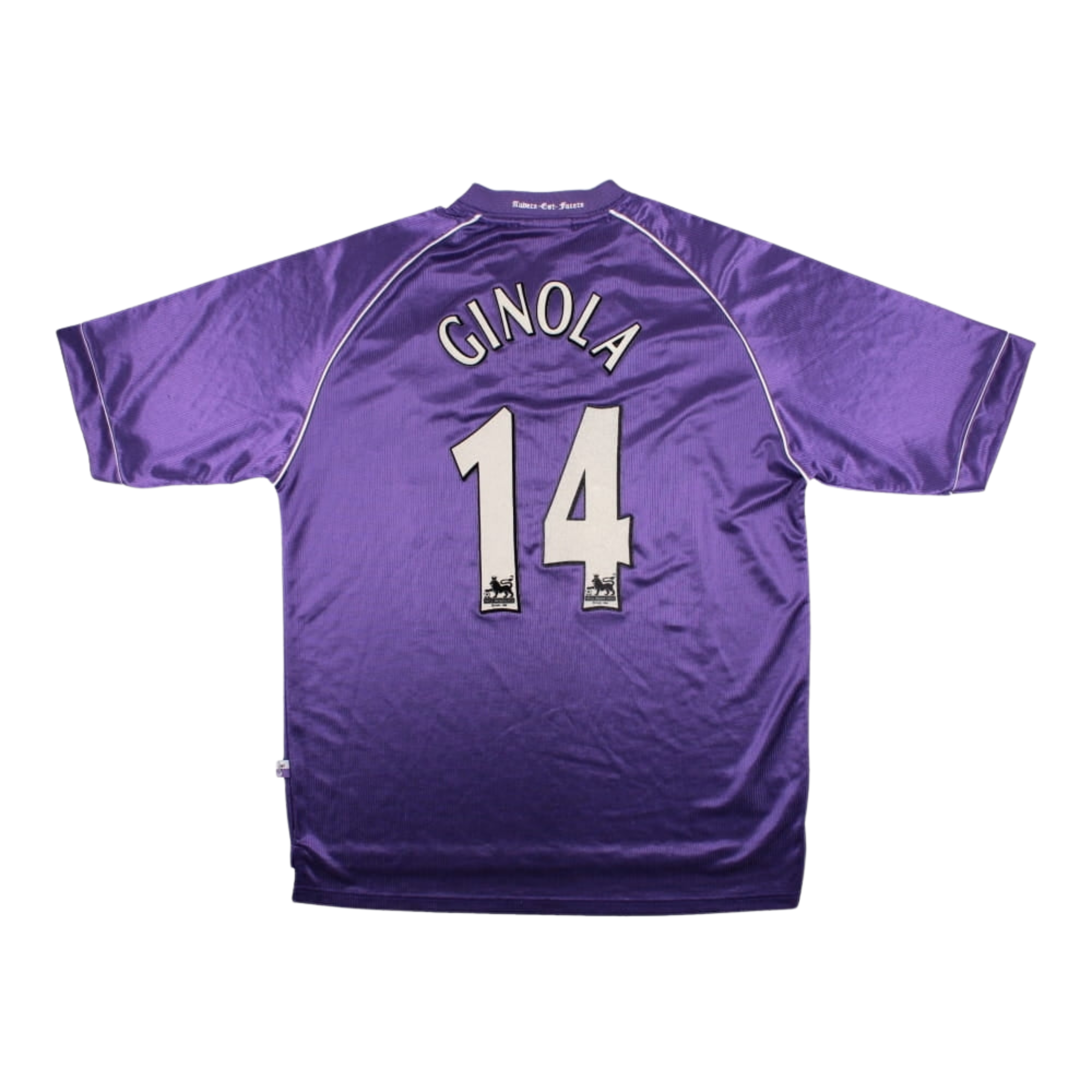 Tottenham 1998 Away kit
