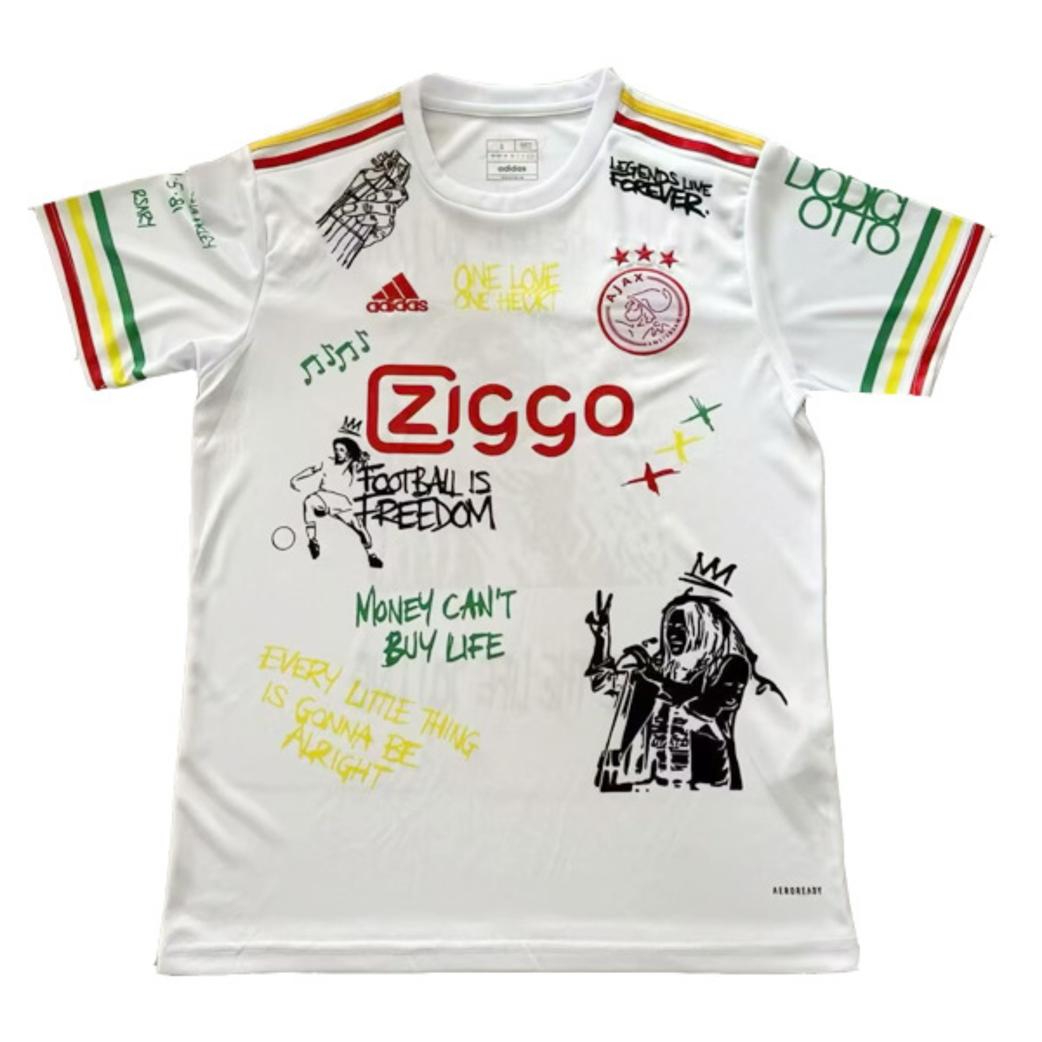 Ajax Special Edition 2025/26