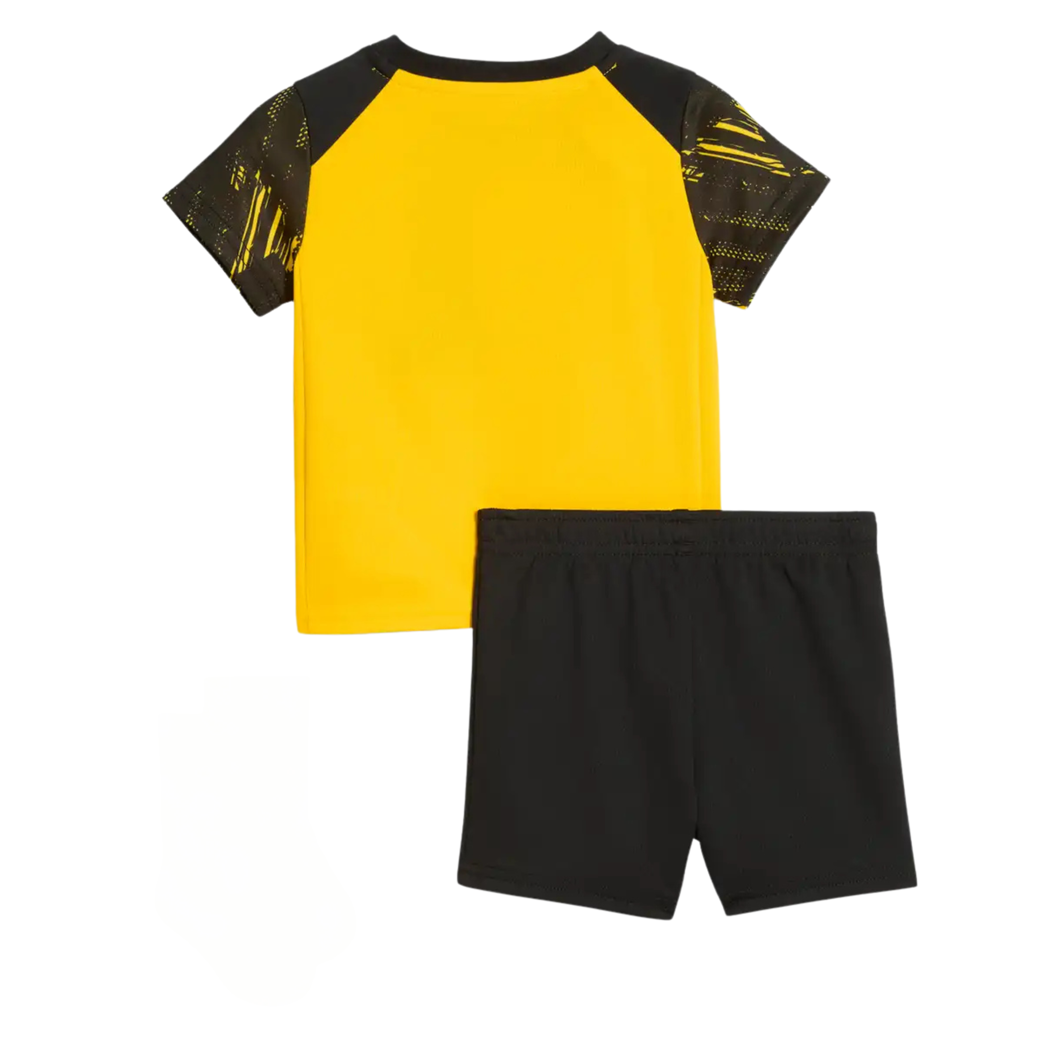 Dortmund Home Kids Kit 2025/26