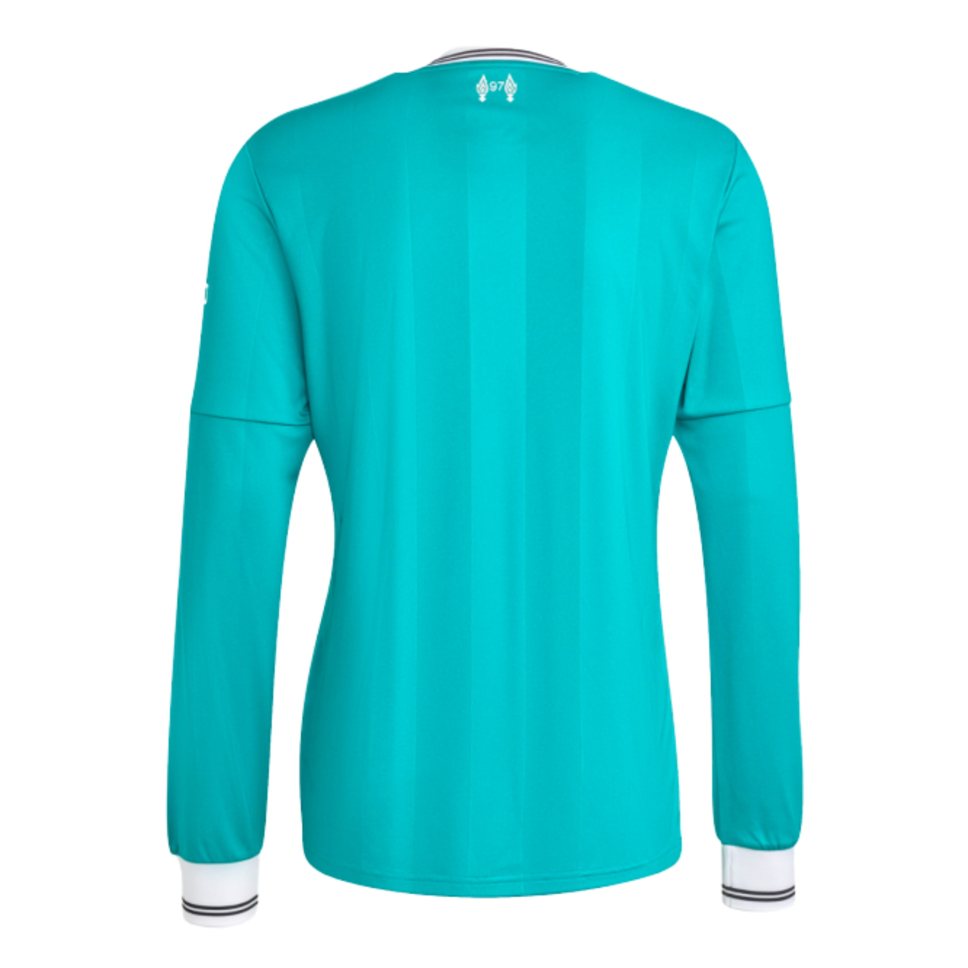 Liverpool Third kit 2025/26 Long Sleeve