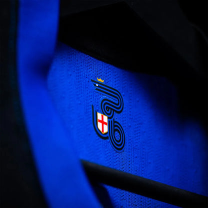 Inter Milan Home 2024/25