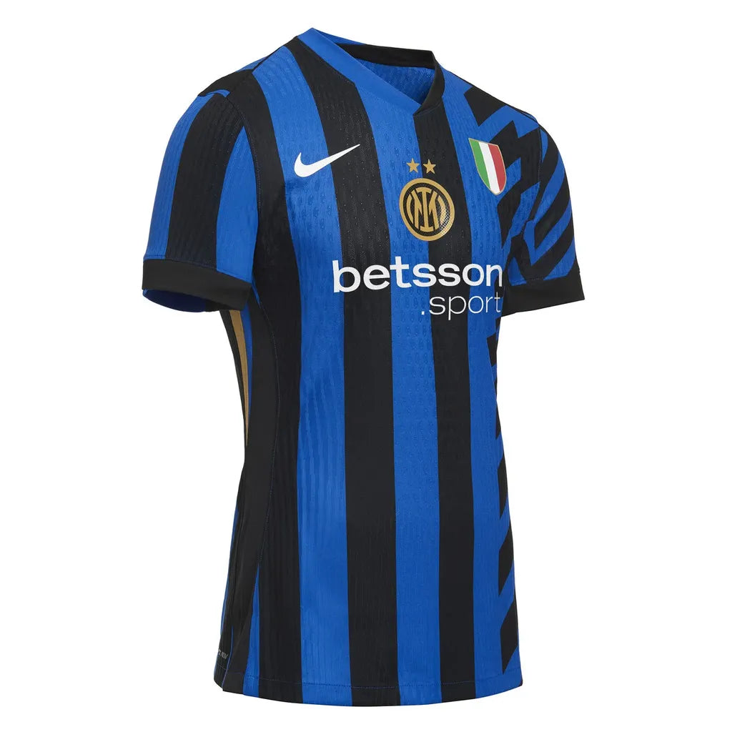 Inter Milan Home 2024/25