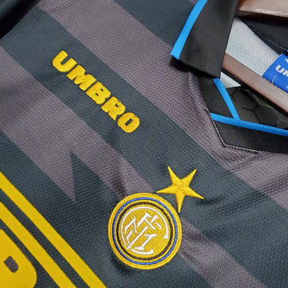 Inter Milan Third 1997/98