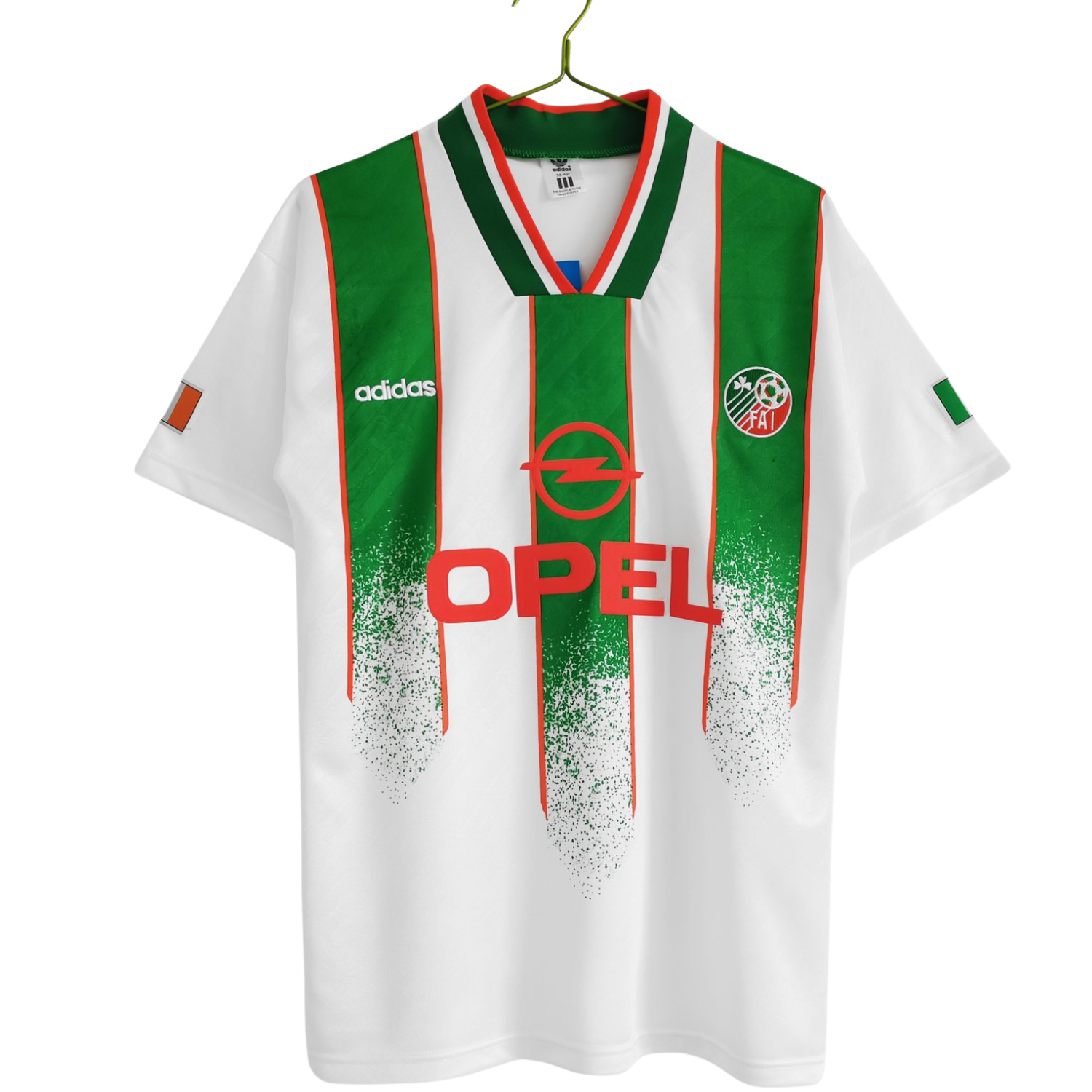 Ireland Away 1994