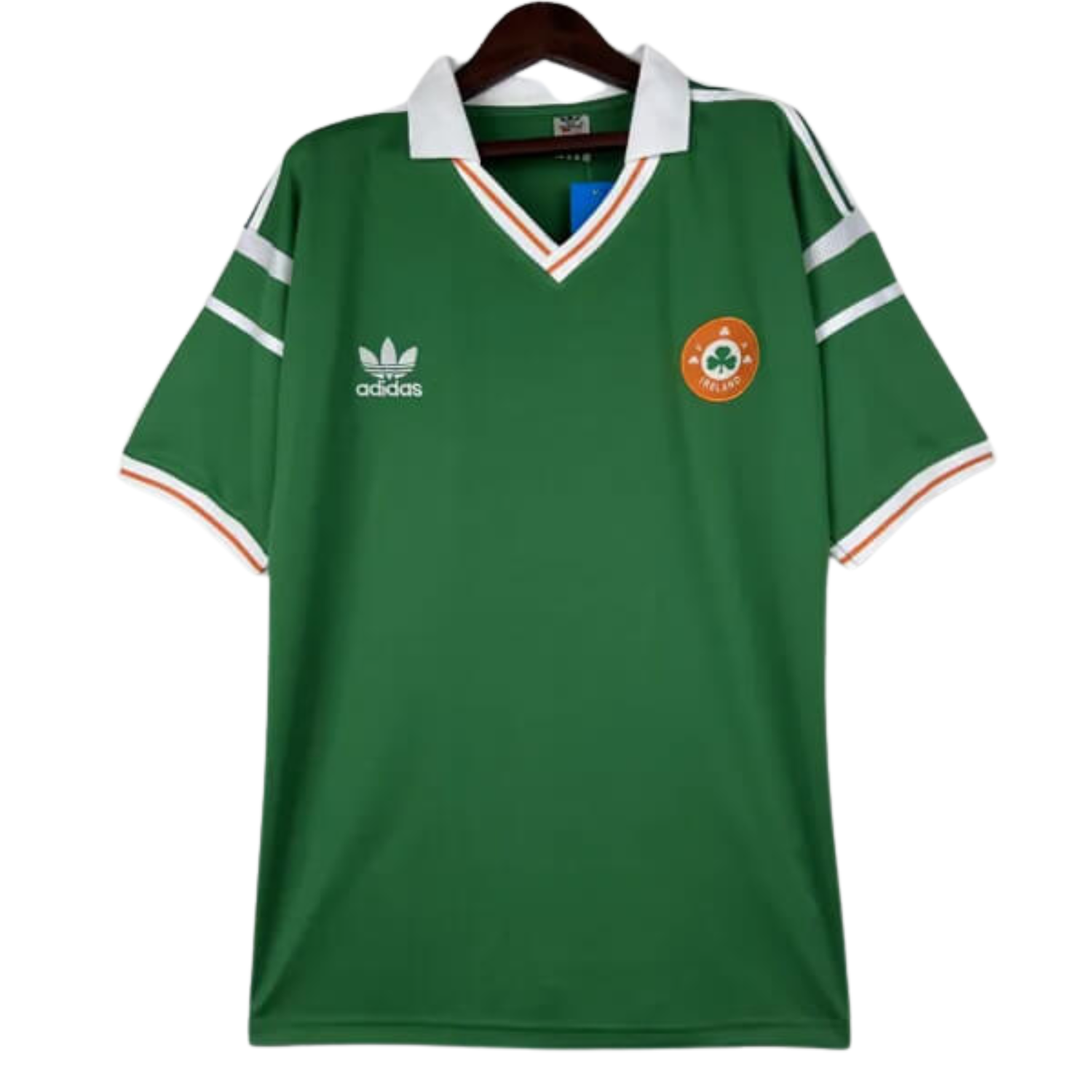 Ireland Home 1988/90