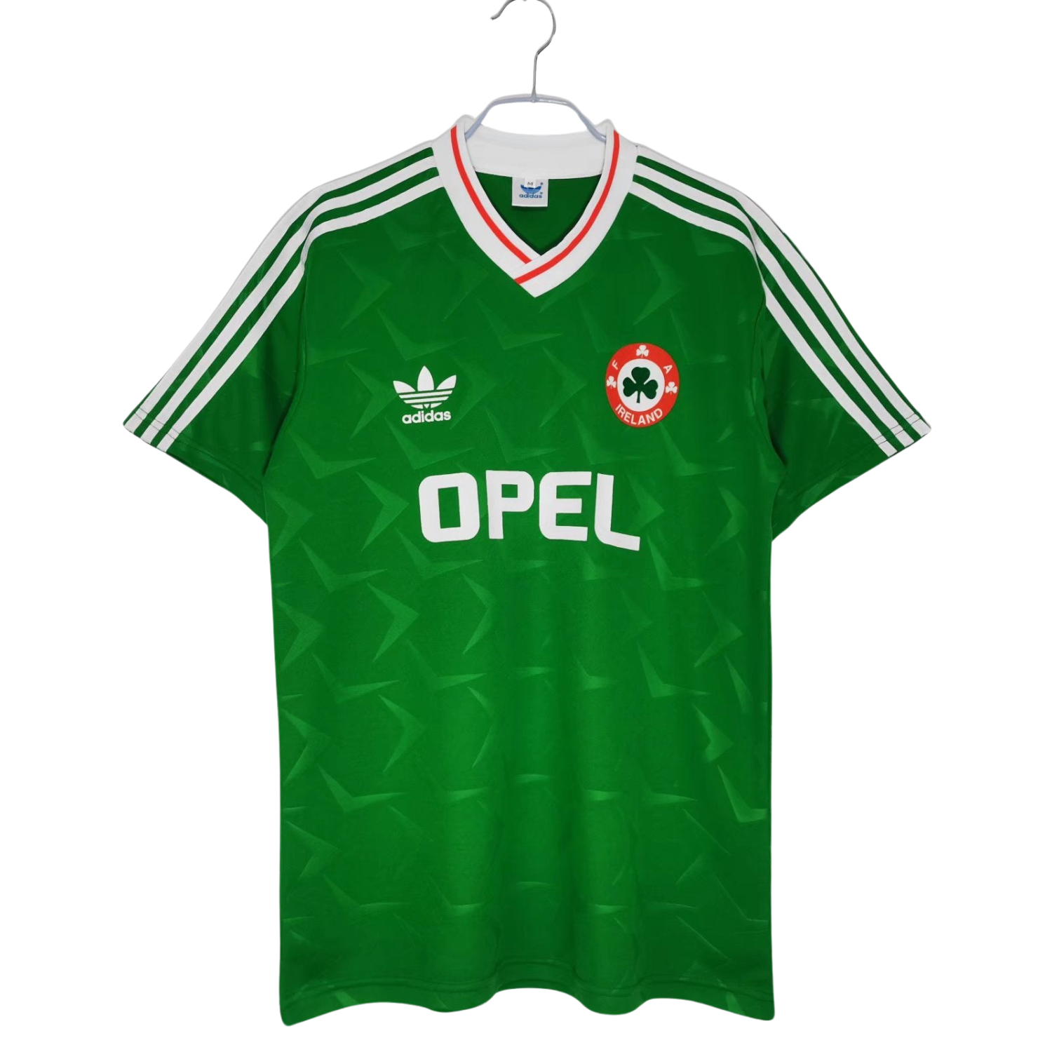 Ireland Home 1990/92