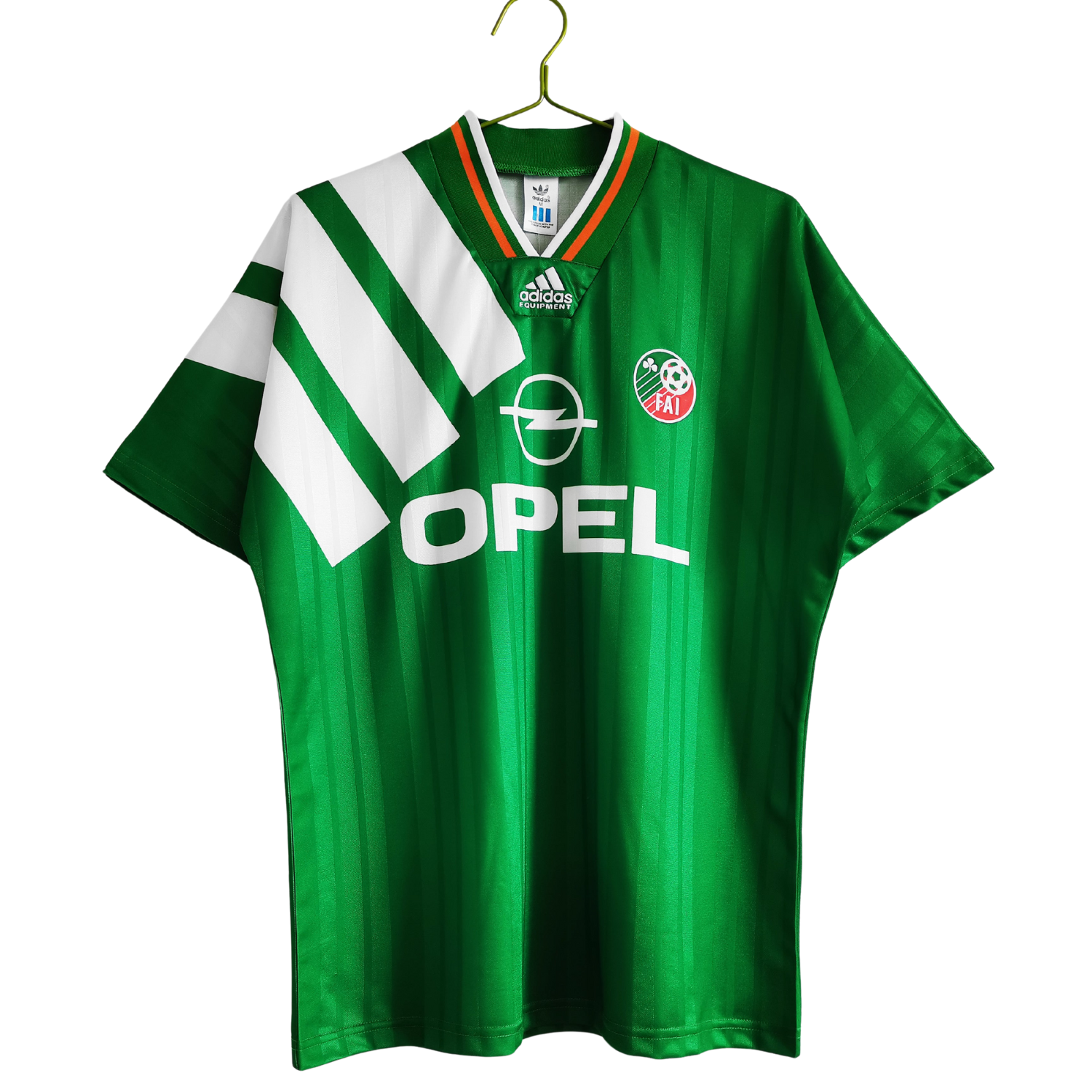 Ireland Home 1992/94