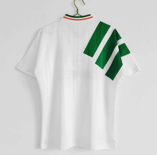 Ireland Away 1992/94