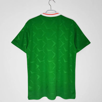 Ireland Home 1990/92