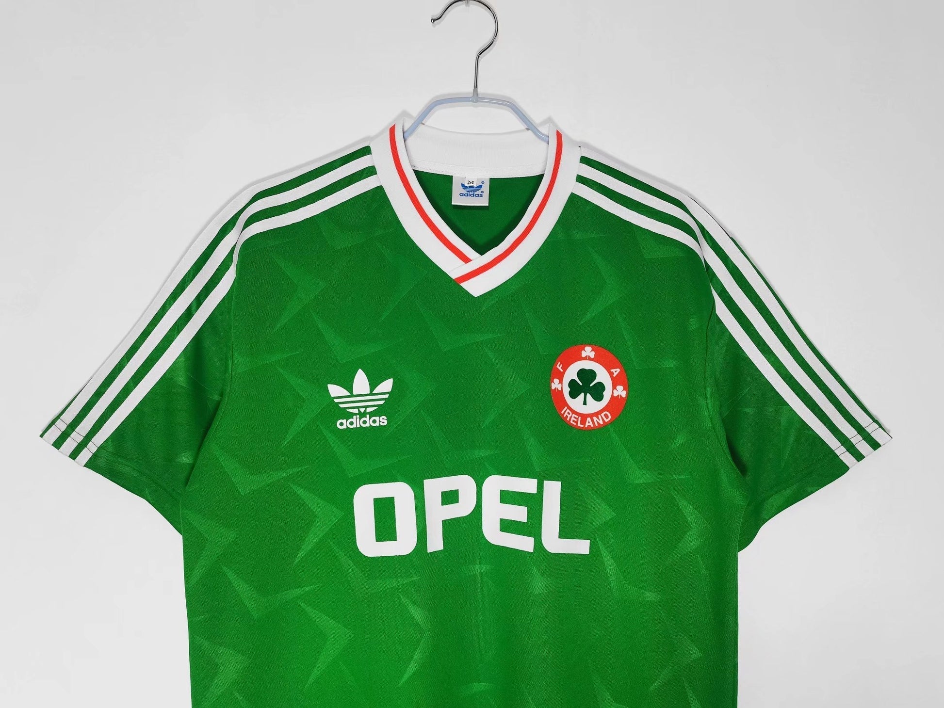 Ireland Home 1990/92