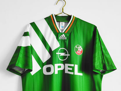 Ireland Home 1992/94