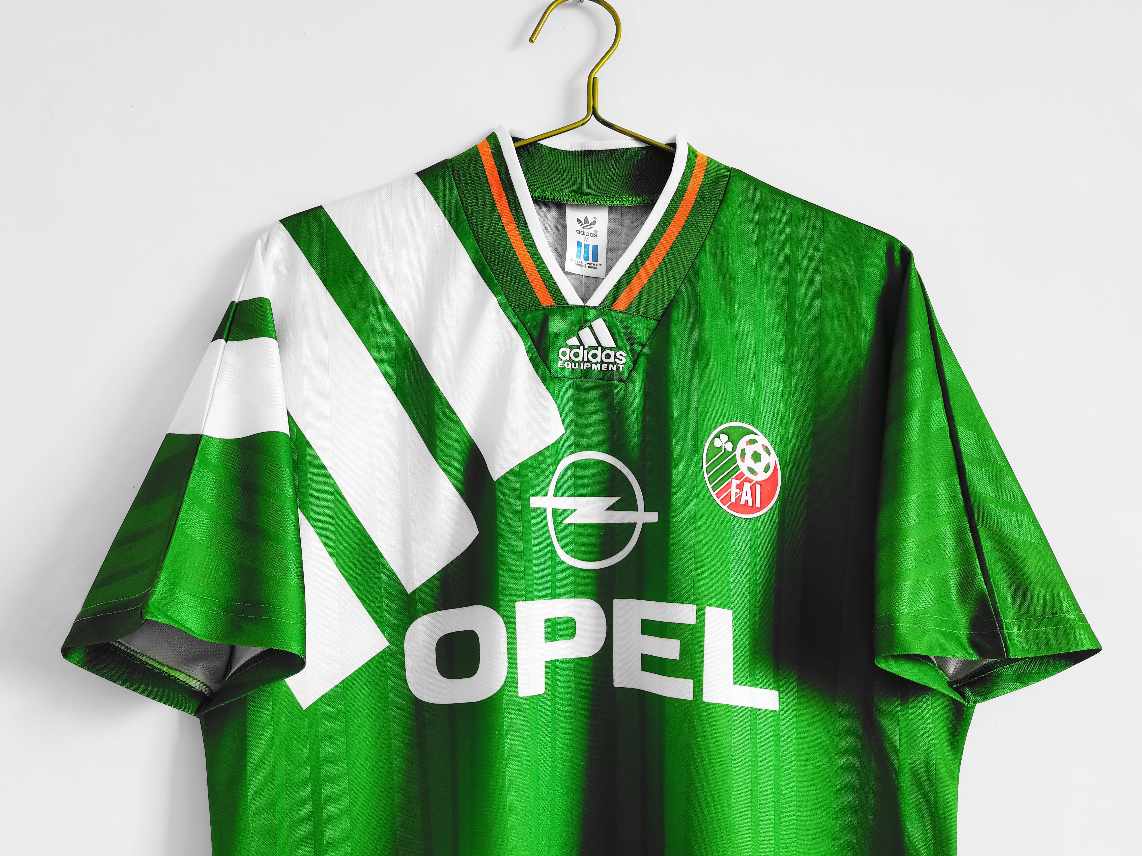 Ireland Home 1992/94