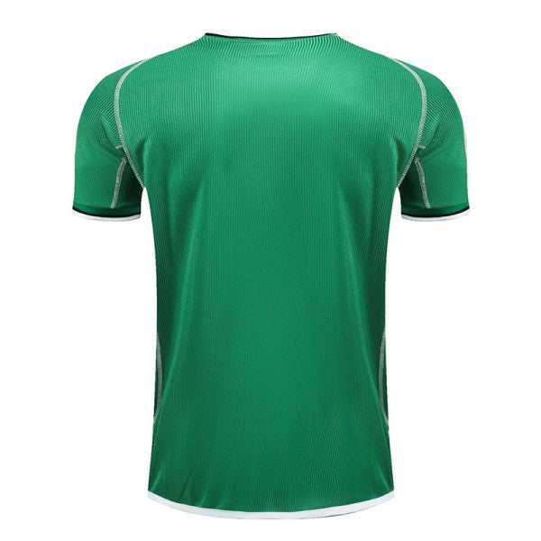 Ireland Home 2002
