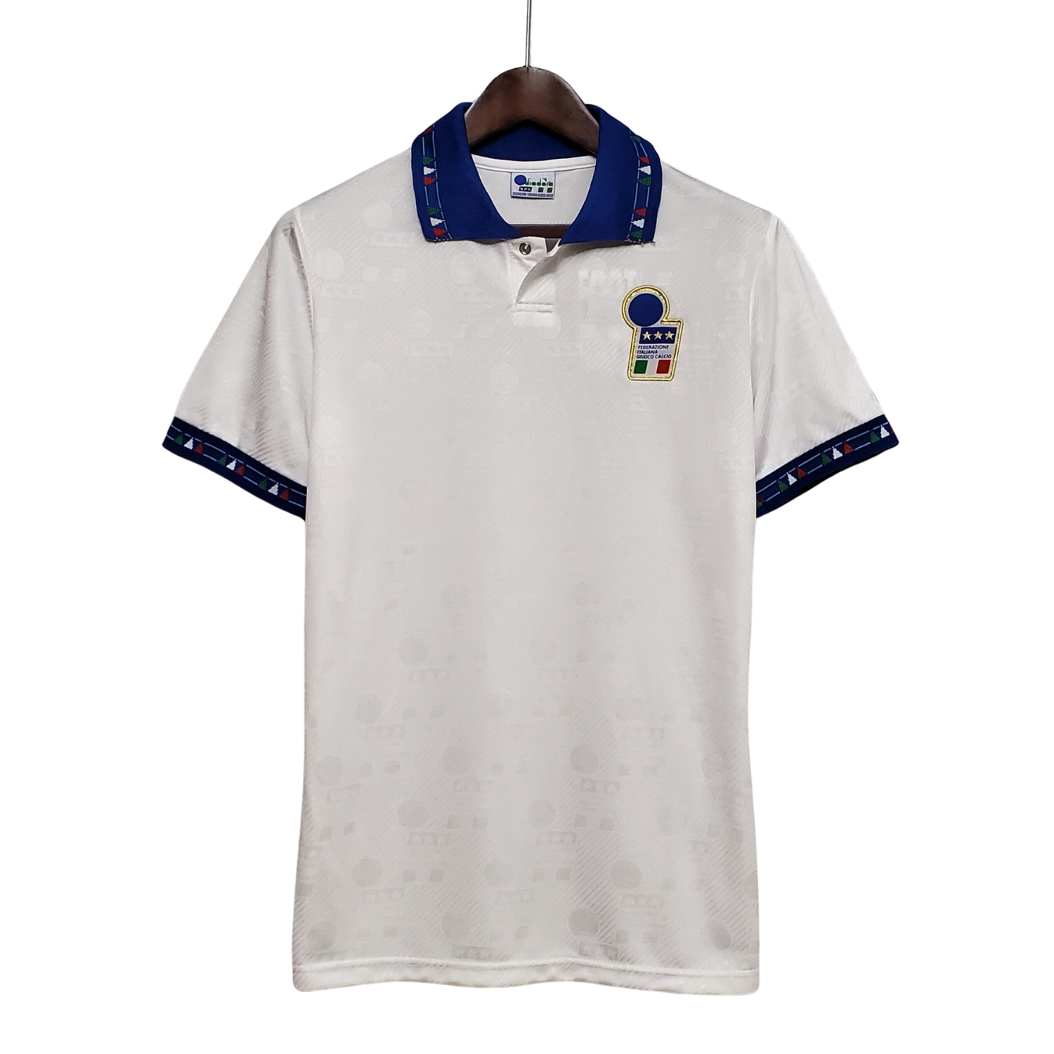 Italy Away 1994