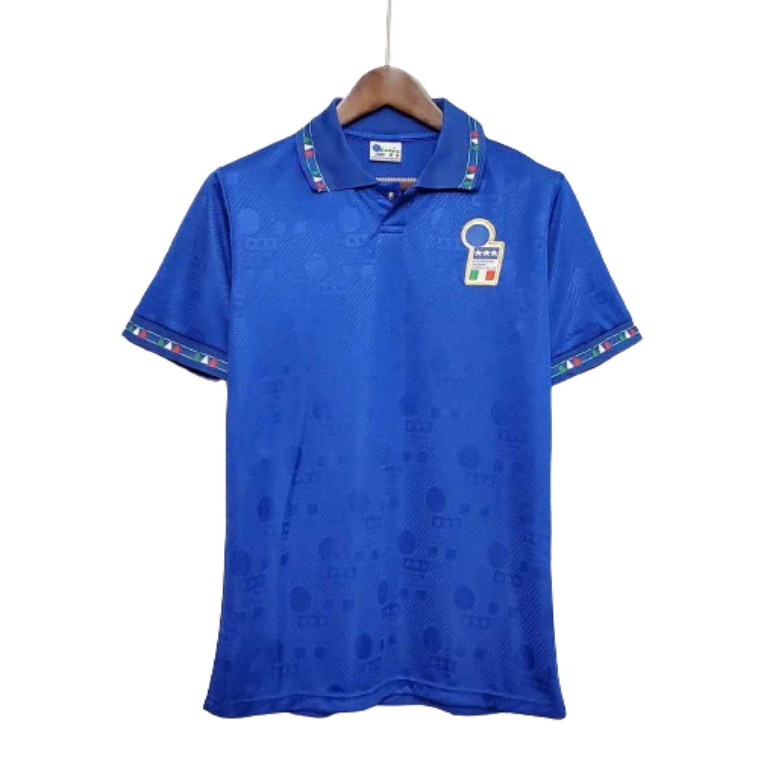 Italy Home 1994