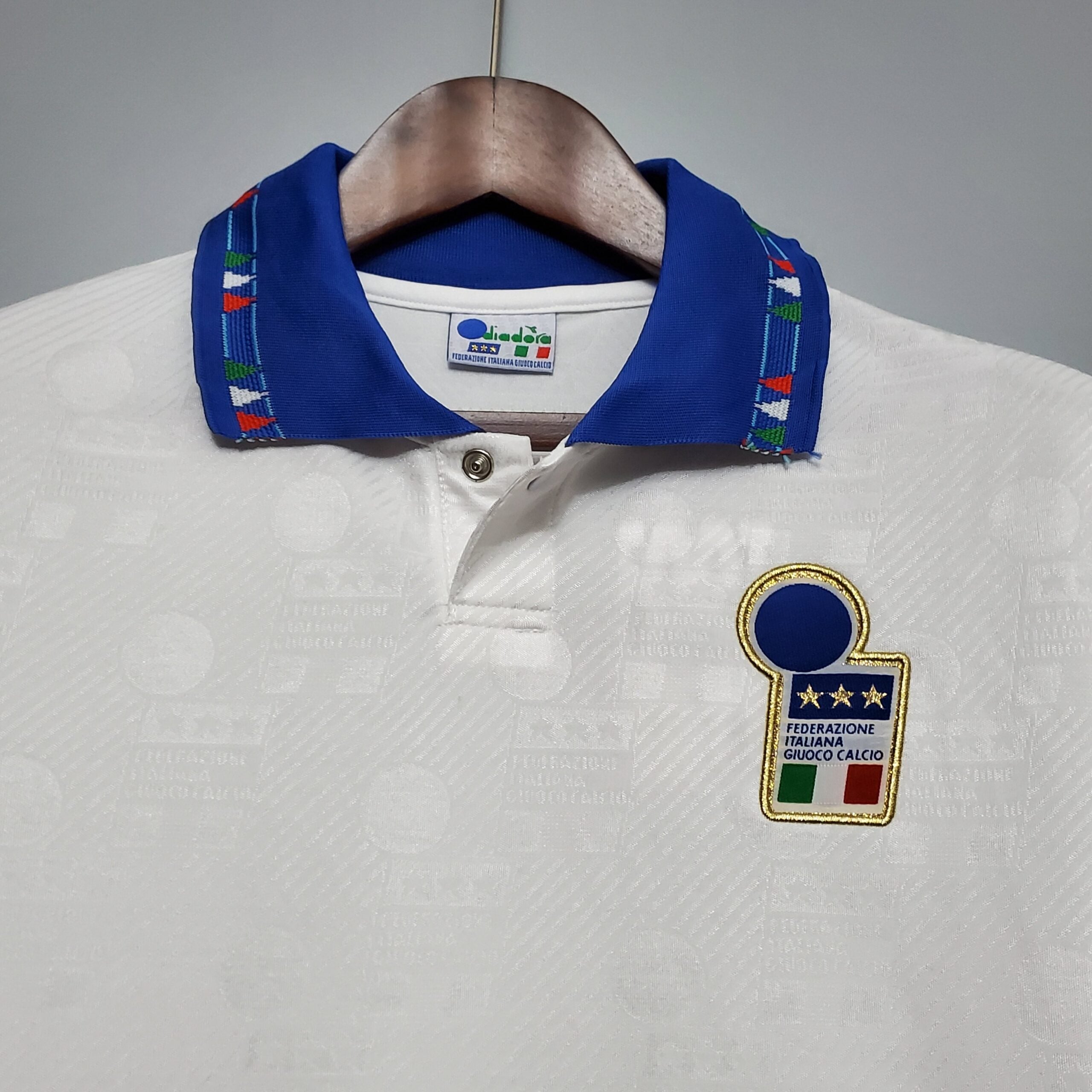Italy Away 1994