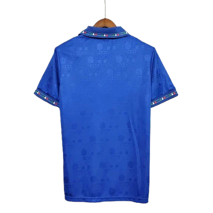 Italy Home 1994