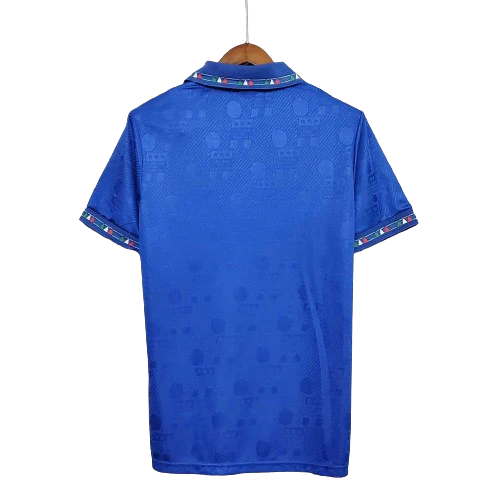 Italy Home 1994