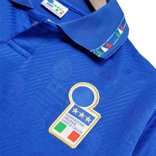 Italy Home 1994